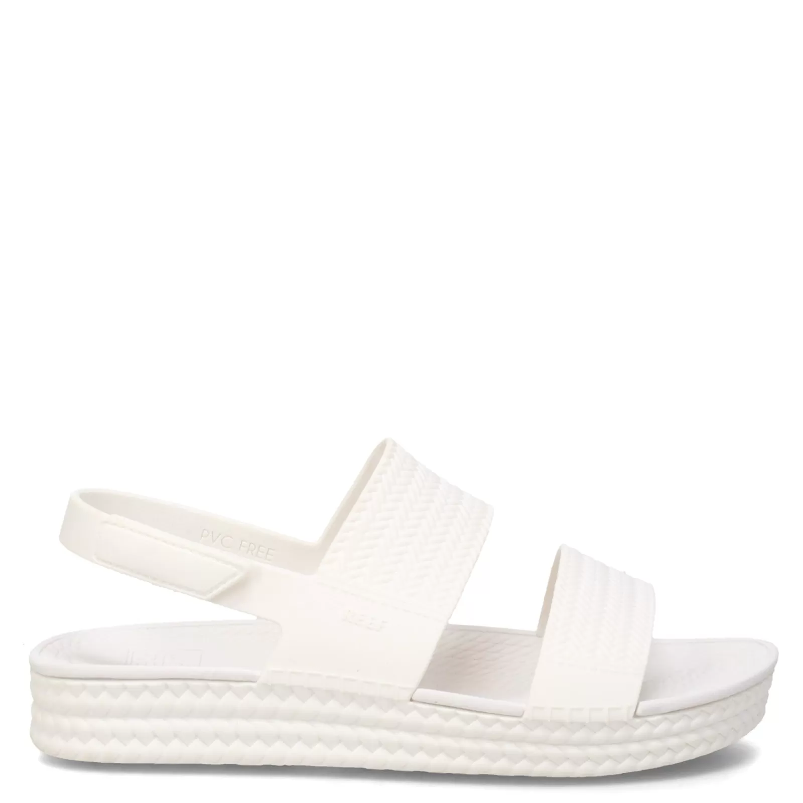 Store Reef Women's , Water Vista Sandal White