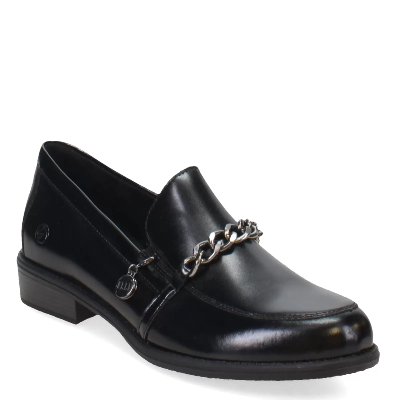 Best Sale Remonte Women's , Arielle Loafer Black