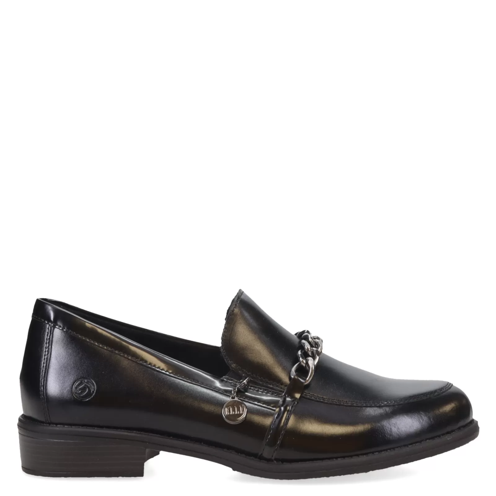 Best Sale Remonte Women's , Arielle Loafer Black