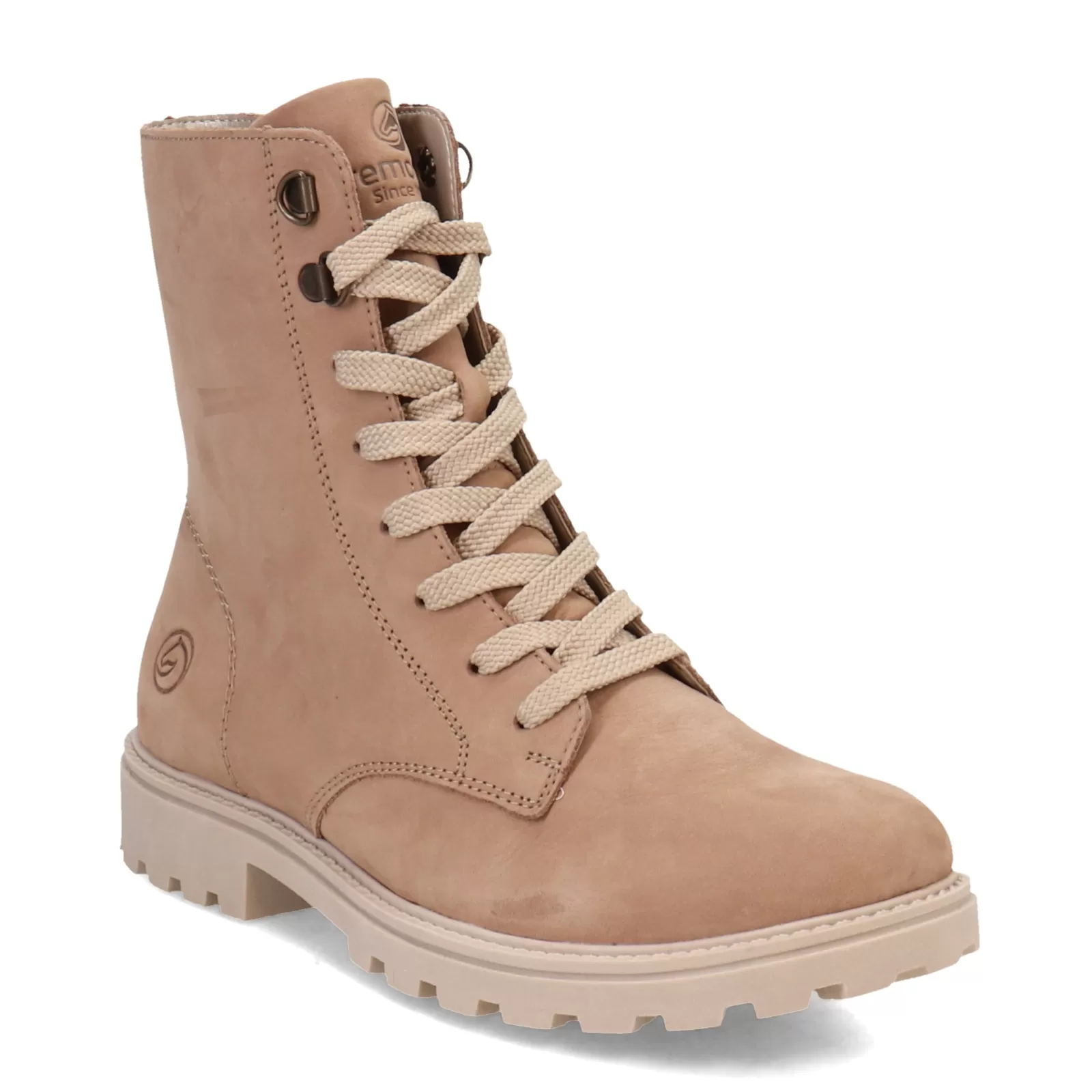 Discount Rieker Women's Remonte, D8479 Boot Camel