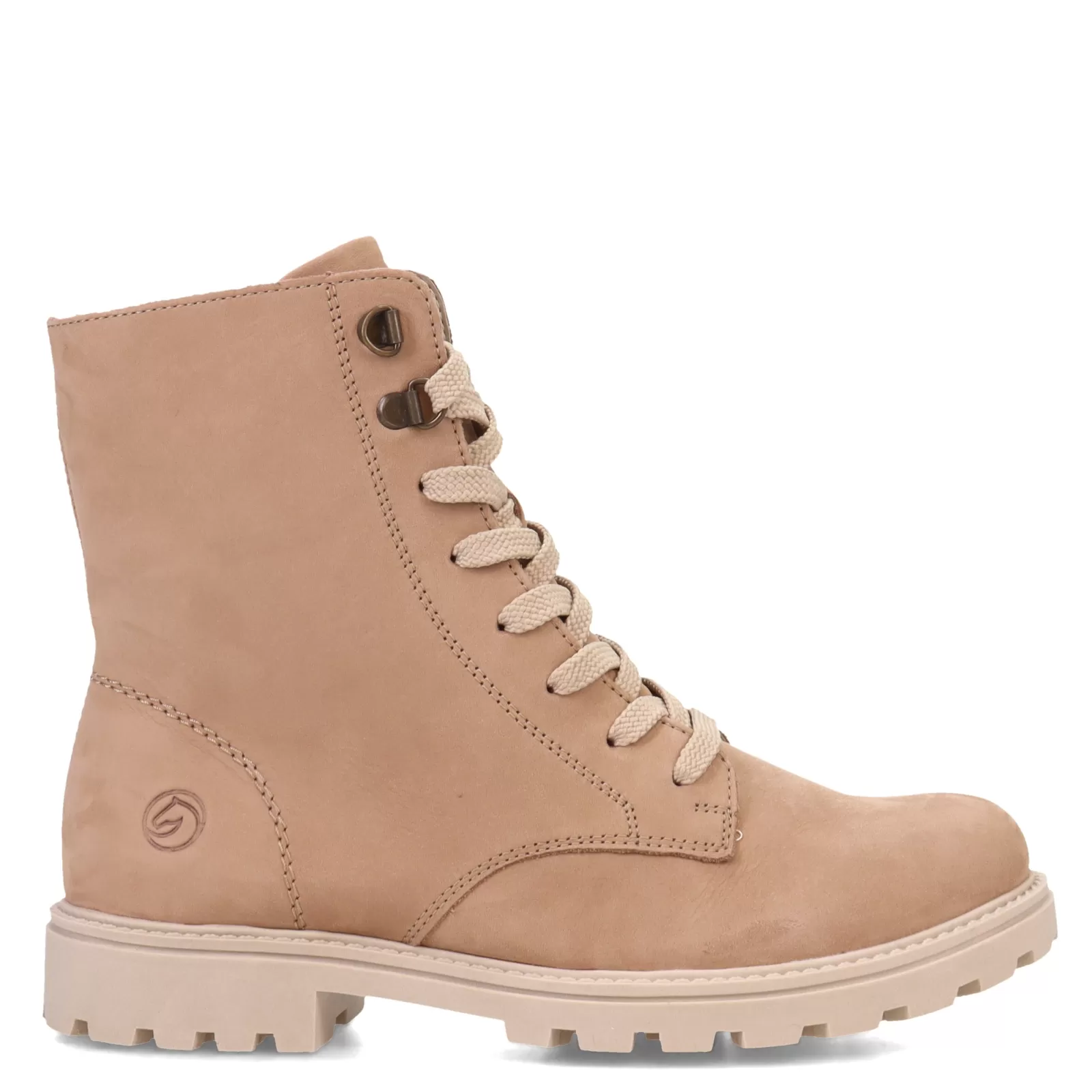 Discount Rieker Women's Remonte, D8479 Boot Camel