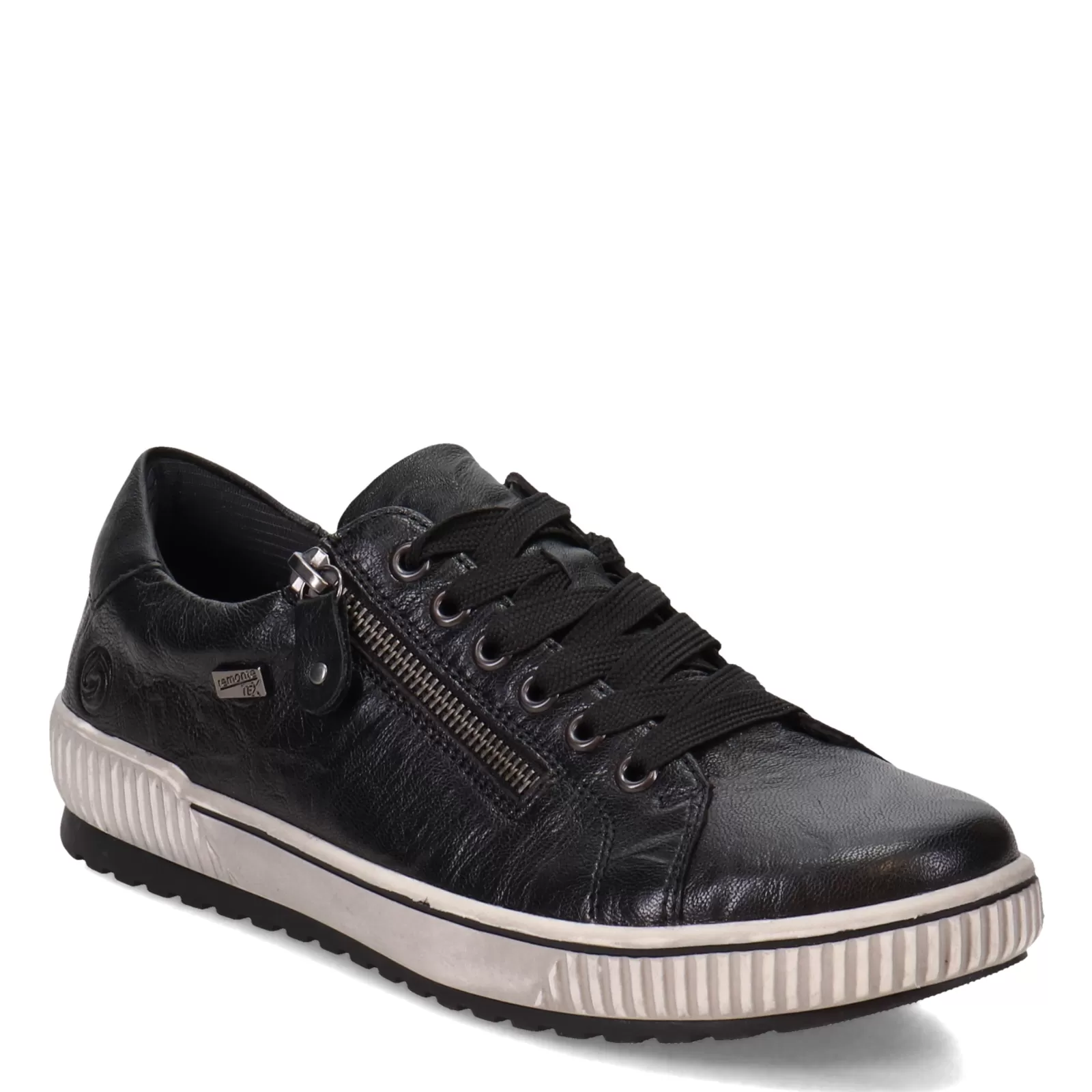 Best Remonte Women's , D0700 Sneaker Black