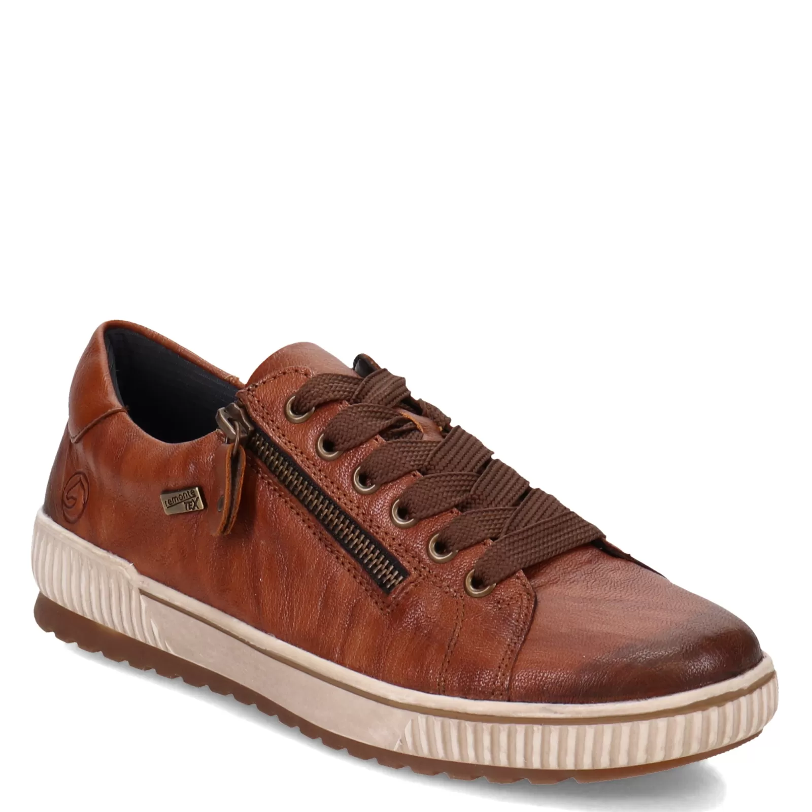 Sale Remonte Women's , D0700 Sneaker Cuoio Tan