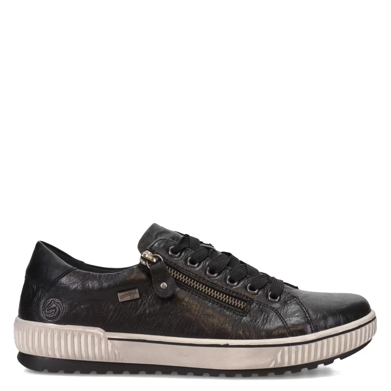 Best Remonte Women's , D0700 Sneaker Black