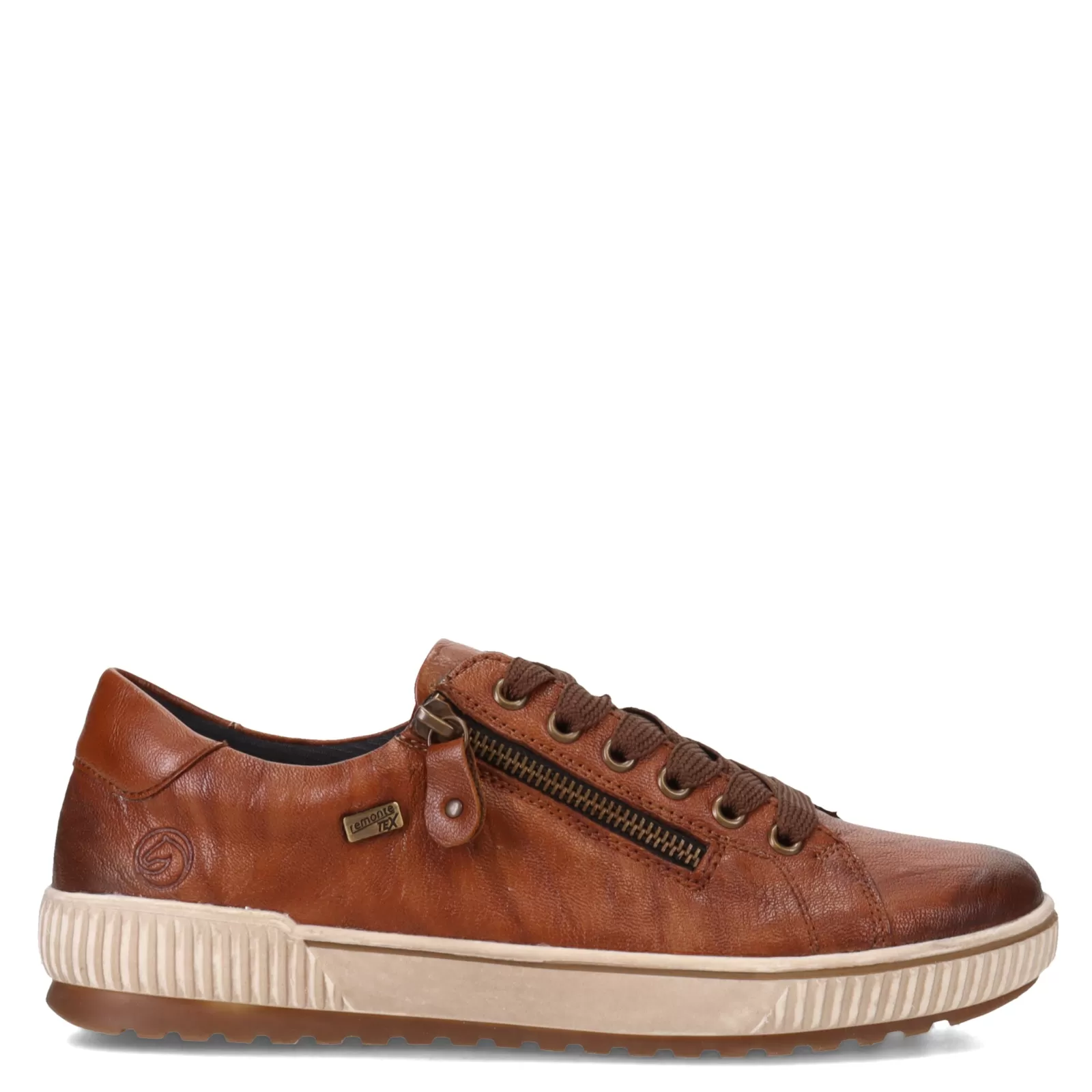 Sale Remonte Women's , D0700 Sneaker Cuoio Tan