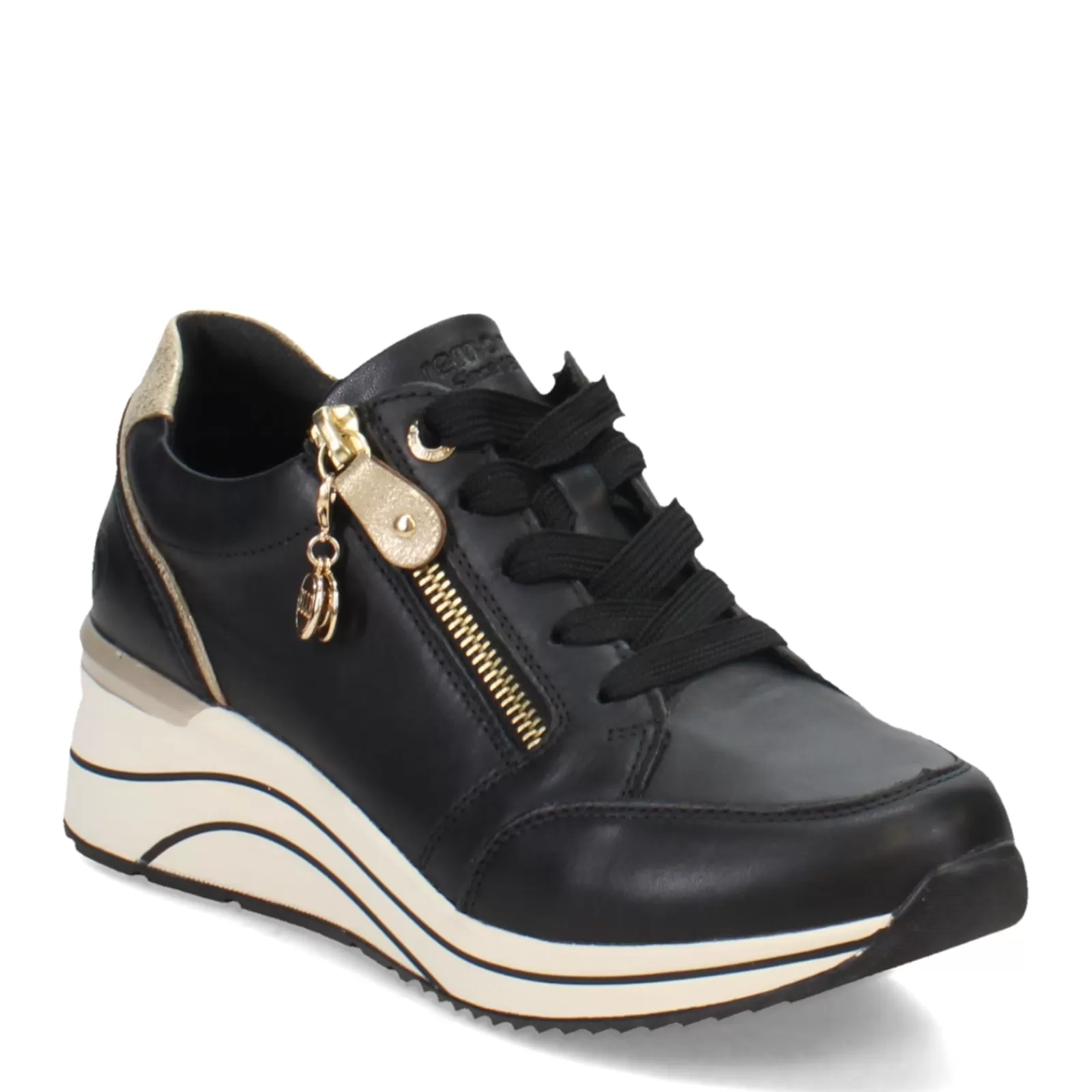 Clearance Remonte Women's , Eleni Sneaker Black