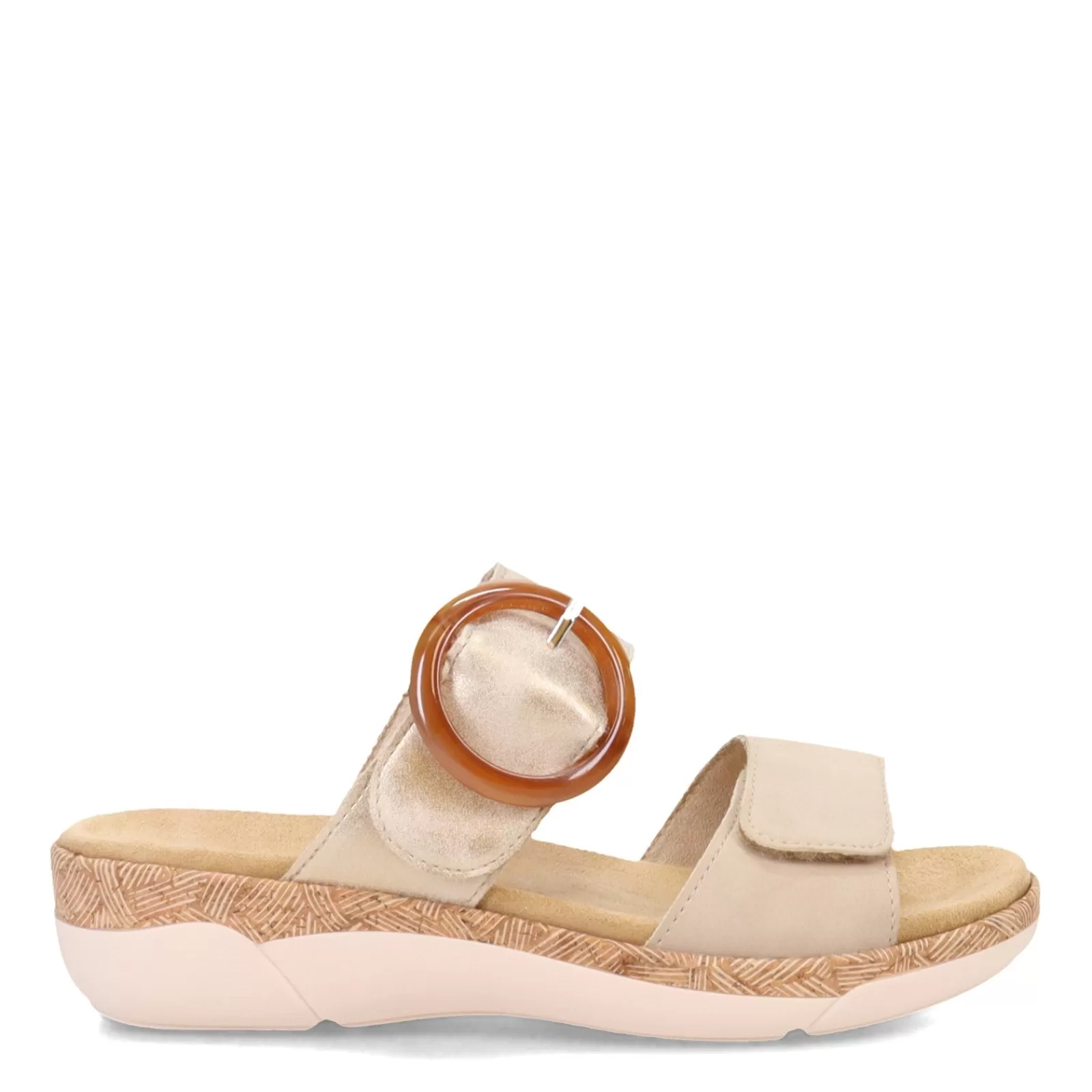 Best Remonte Women's , R6858 Sandal Beige