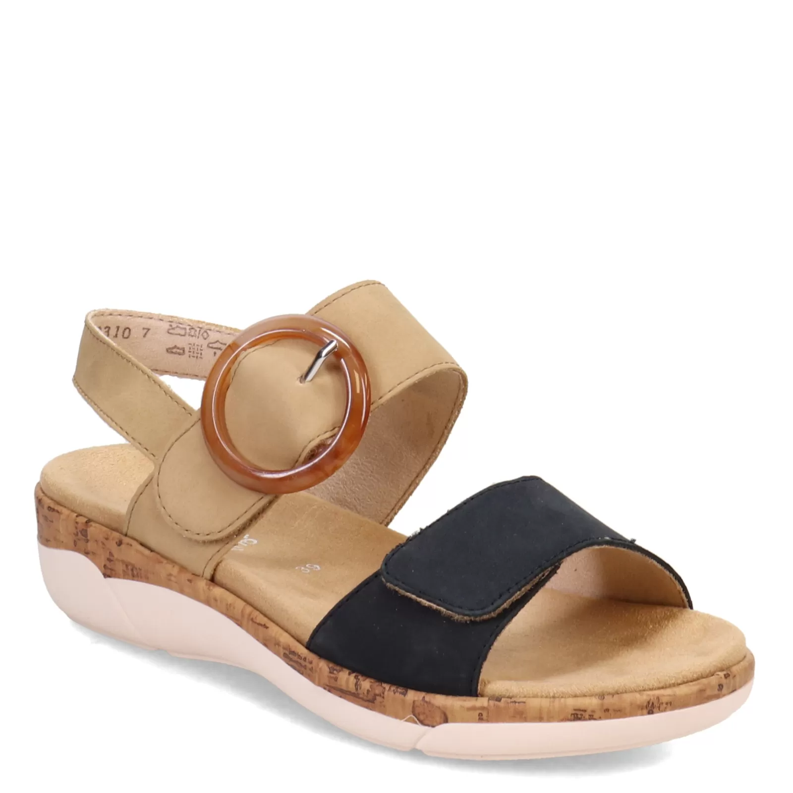 Best Sale Remonte Women's , Rock Sandal Pazifik