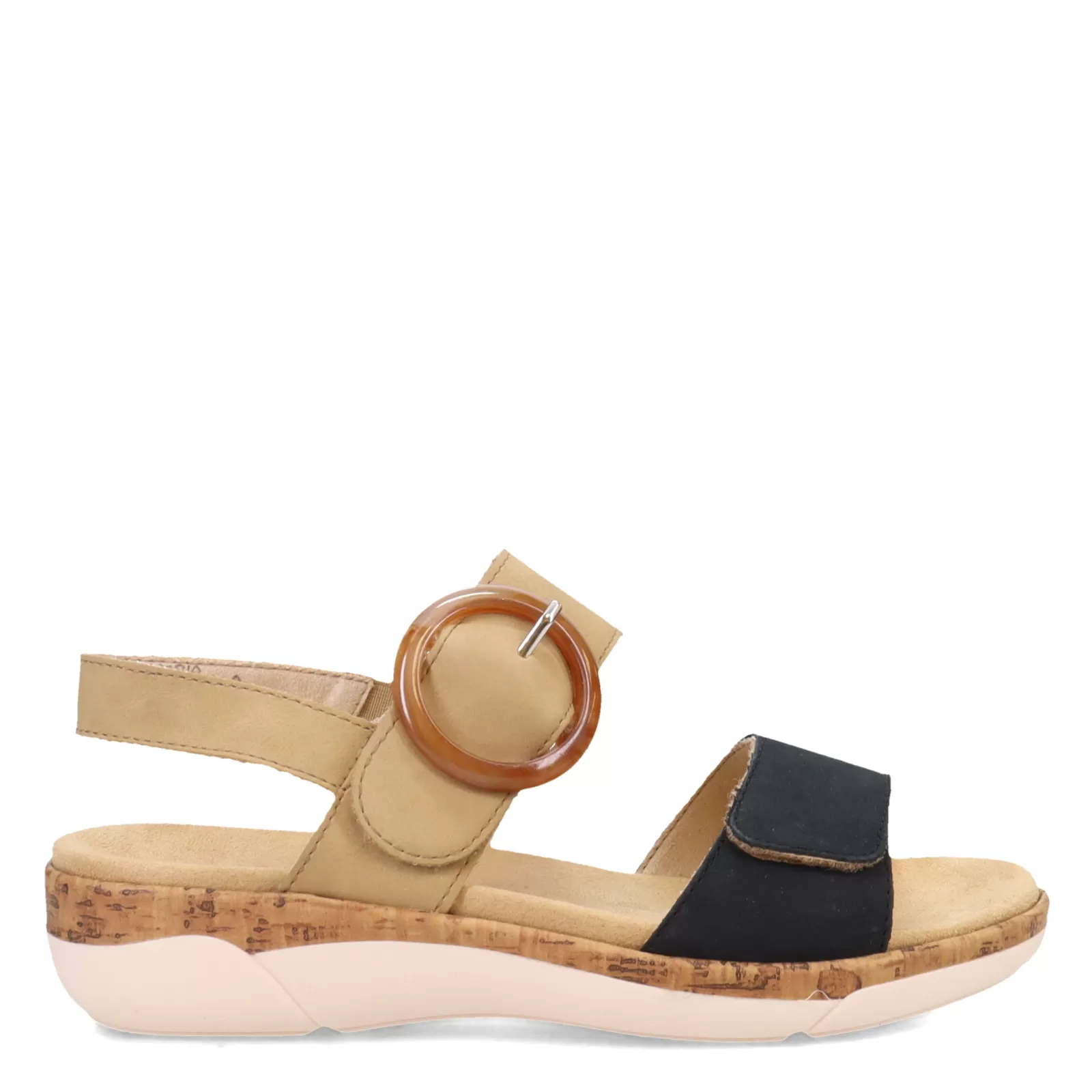 Best Sale Remonte Women's , Rock Sandal Pazifik