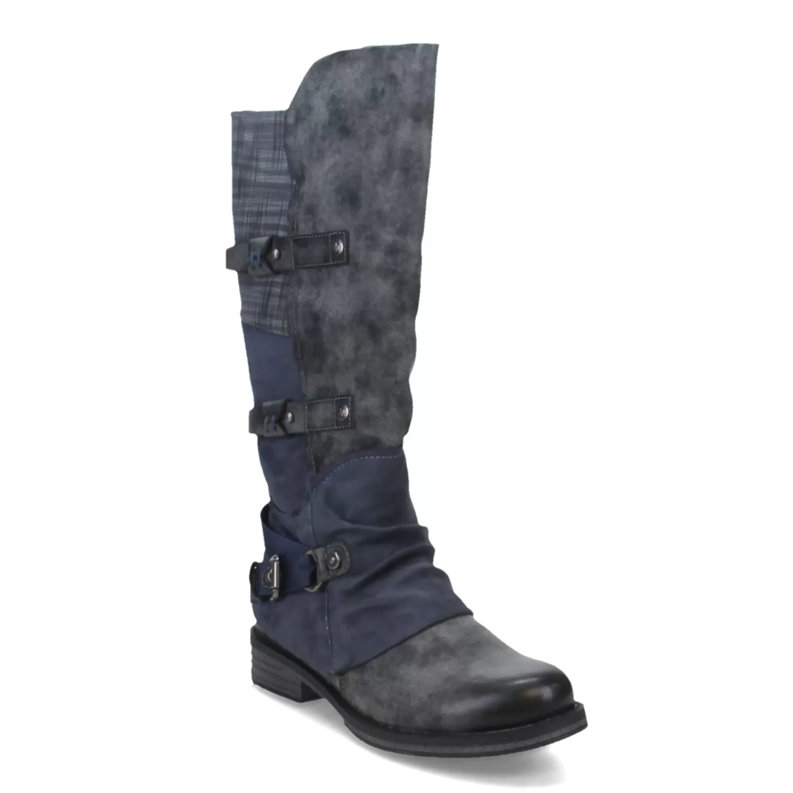 Online Rieker Women's , 92284 Franka Boot Gray