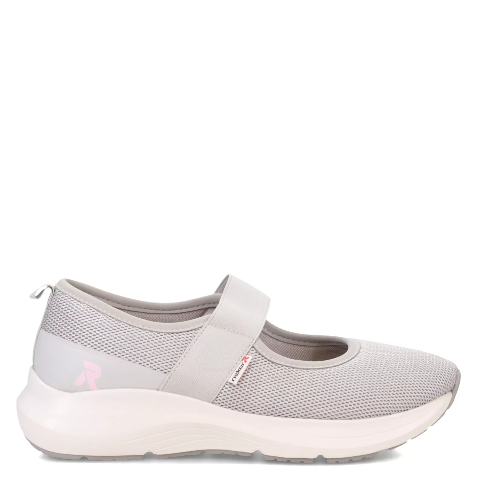 Clearance Rieker Women's , Ayla Maryjane Sneaker Cement