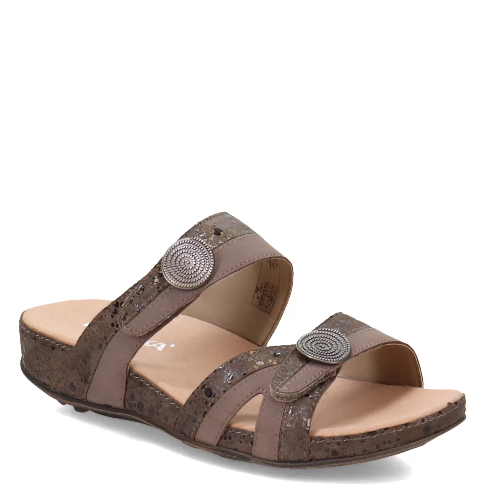 Flash Sale Romika Women's , Fidschi 22 Sandal Taupe