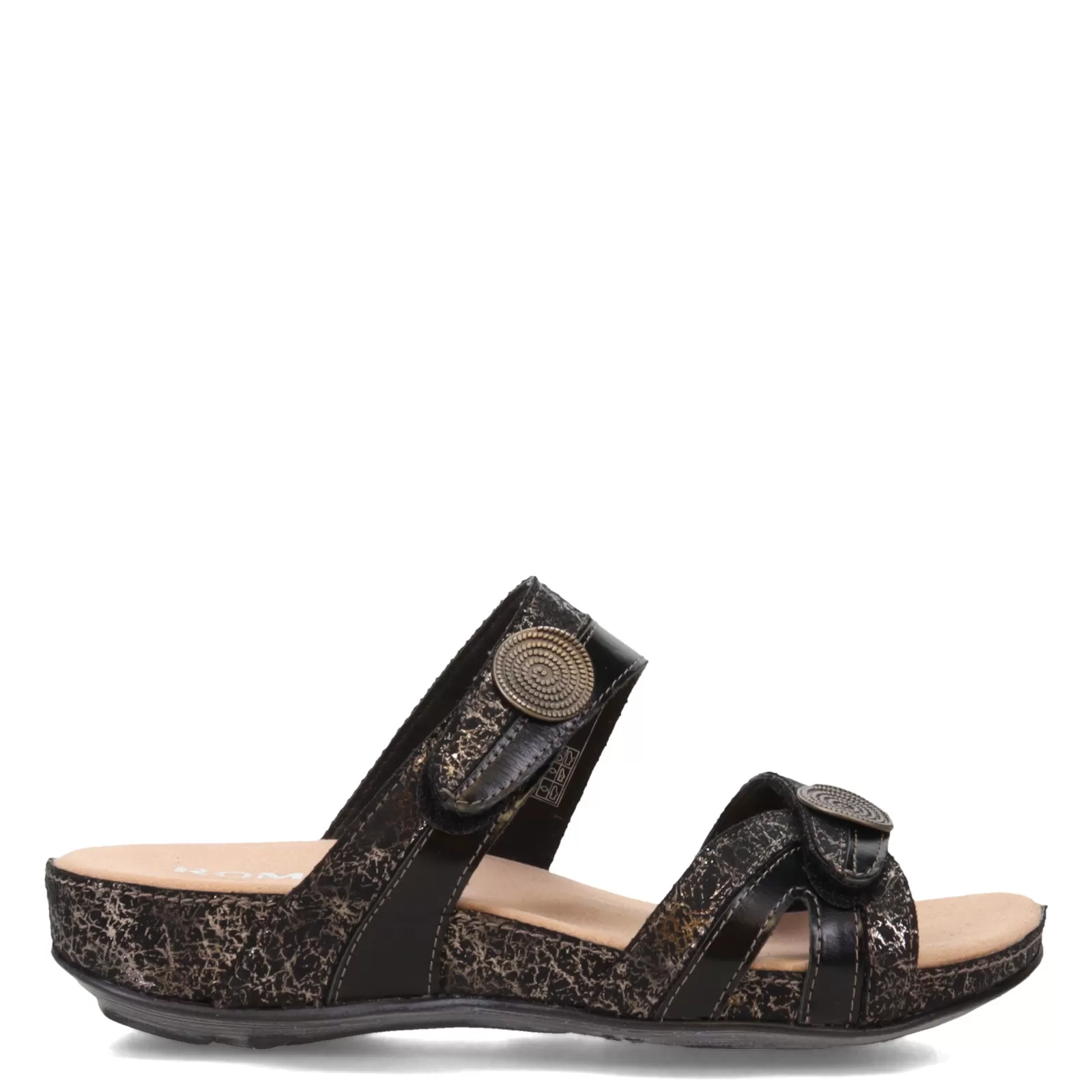 Outlet Romika Women's , Fidschi 22 Sandal