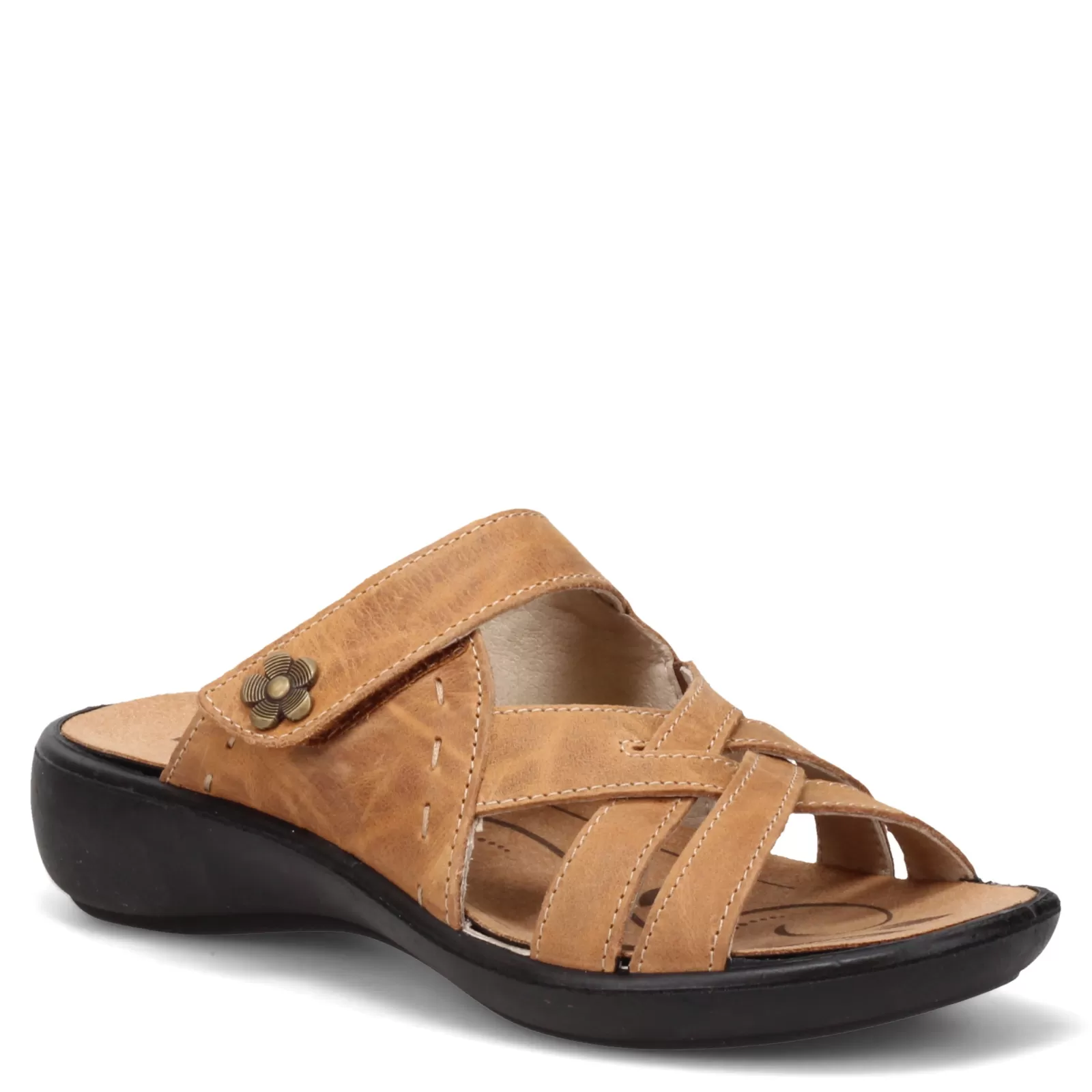 Cheap Romika Women's , Ibiza 99 Sandal Camel