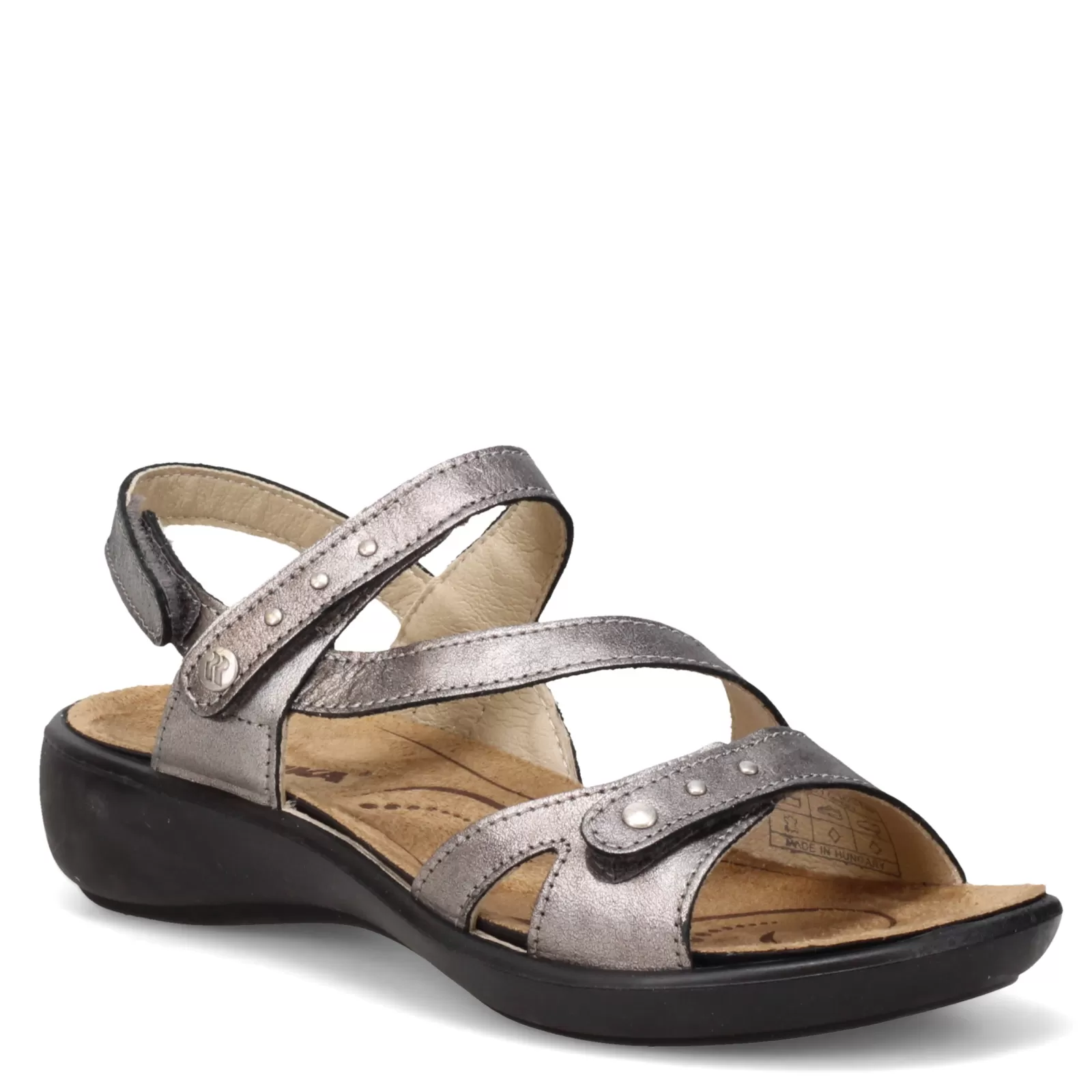 Online Romika Women's , Ibiza 70 Sandal Anthrazit