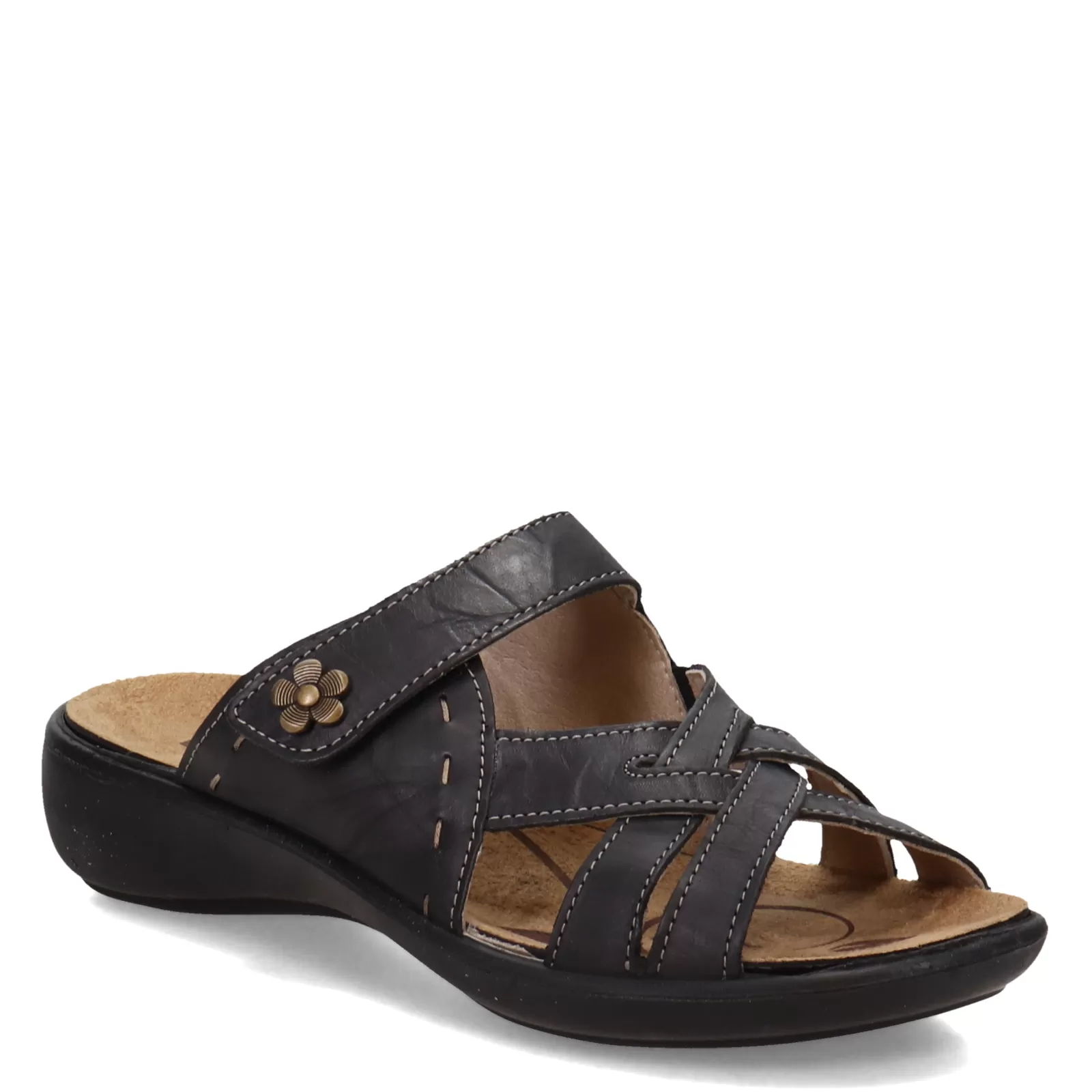 Fashion Romika Women's , Ibiza 99 Sandal Black