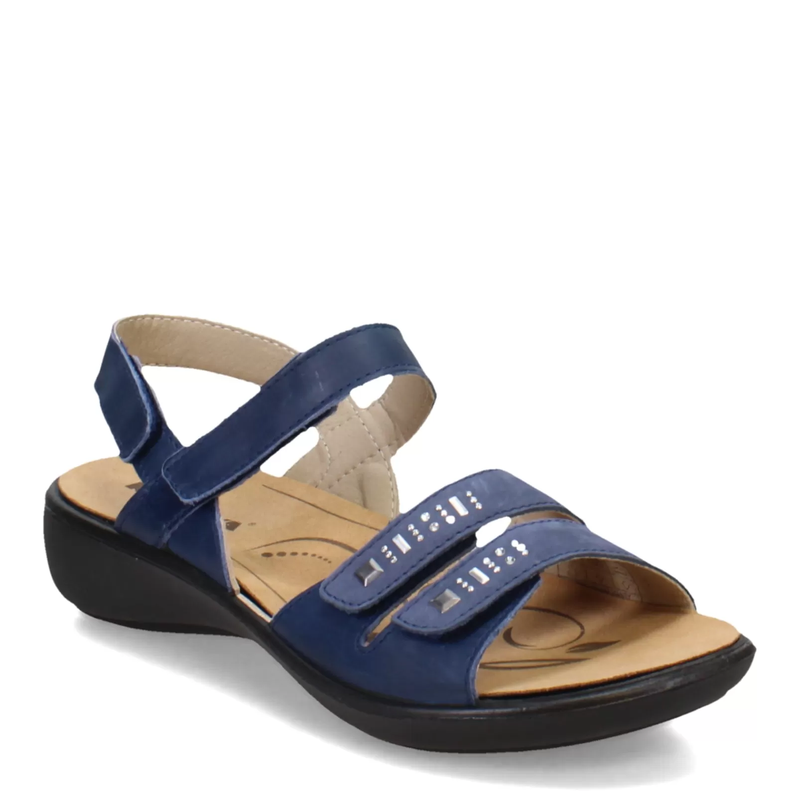 Outlet Romika Women's , Ibiza 86 Sandal Ocean