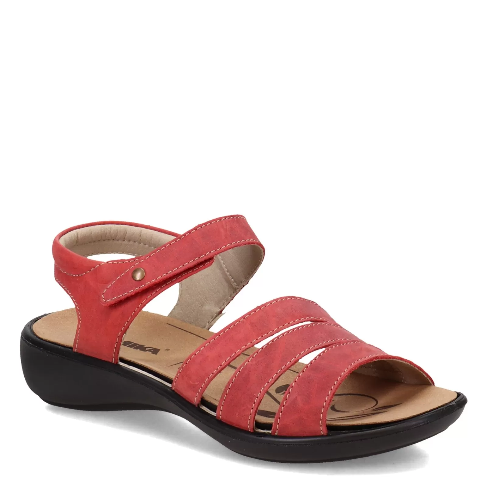 New Romika Women's , Ibiza 111 Sandal Hibiscus