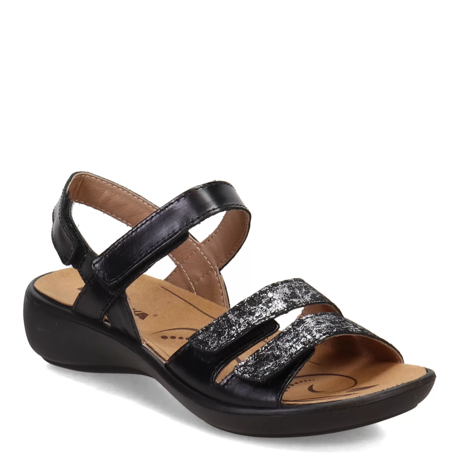 Online Romika Women's , Ibiza 86 Sandal Black