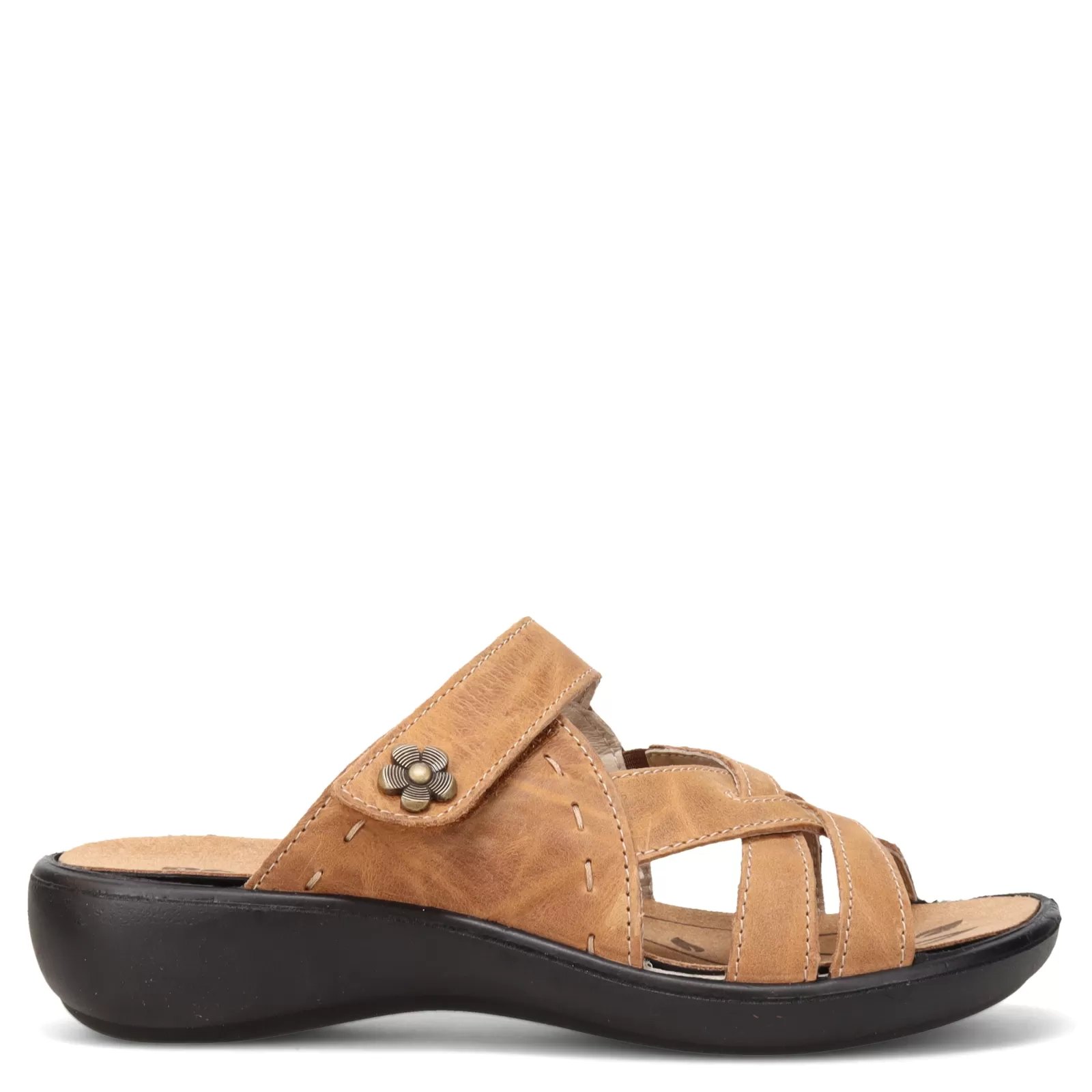 Cheap Romika Women's , Ibiza 99 Sandal Camel