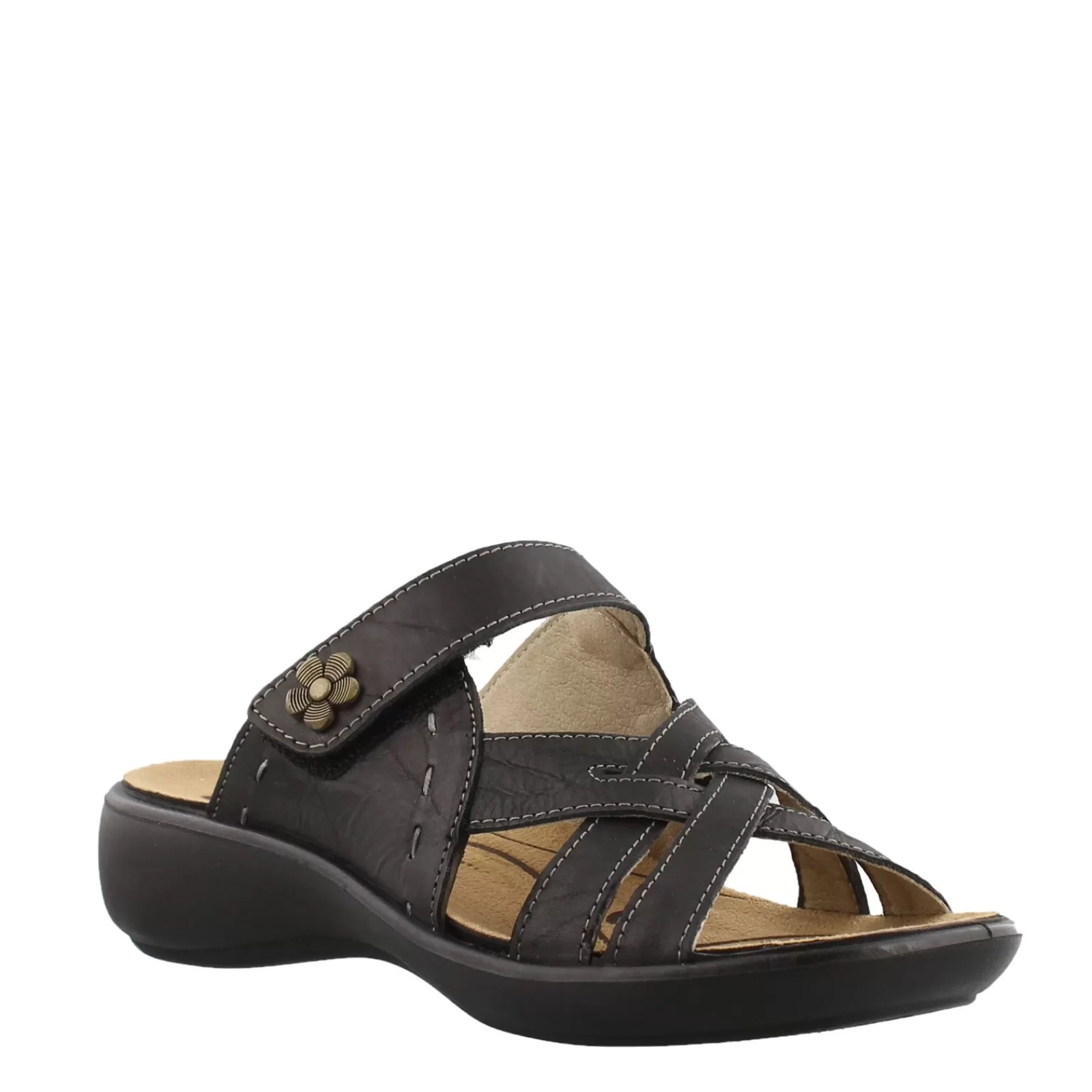 Fashion Romika Women's , Ibiza 99 Sandal Black