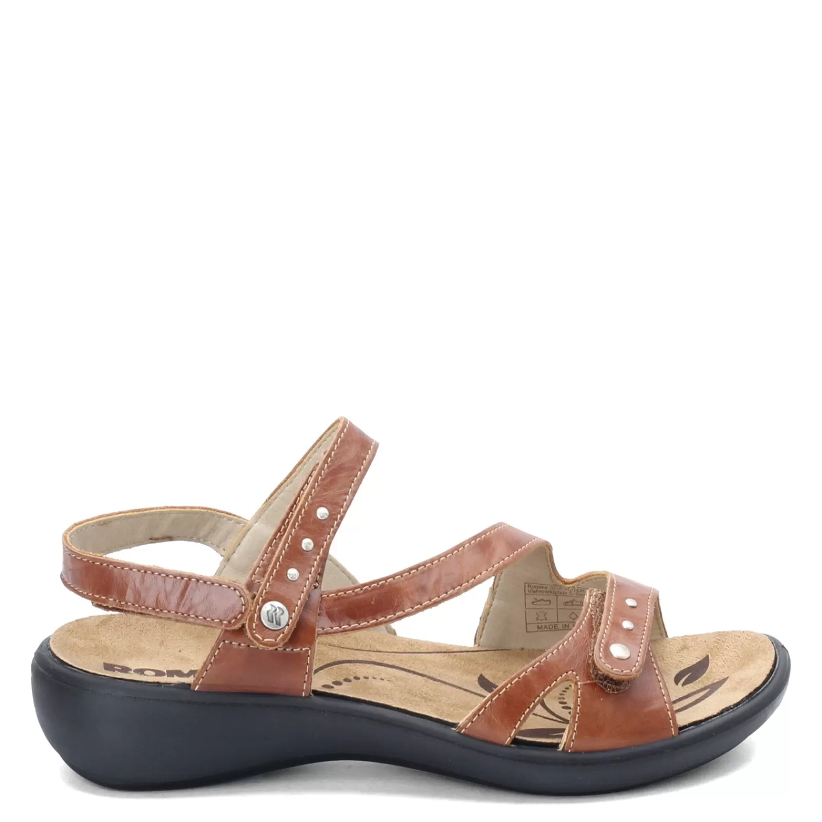 Outlet Romika Women's , Ibiza 70 Sandal Brandy