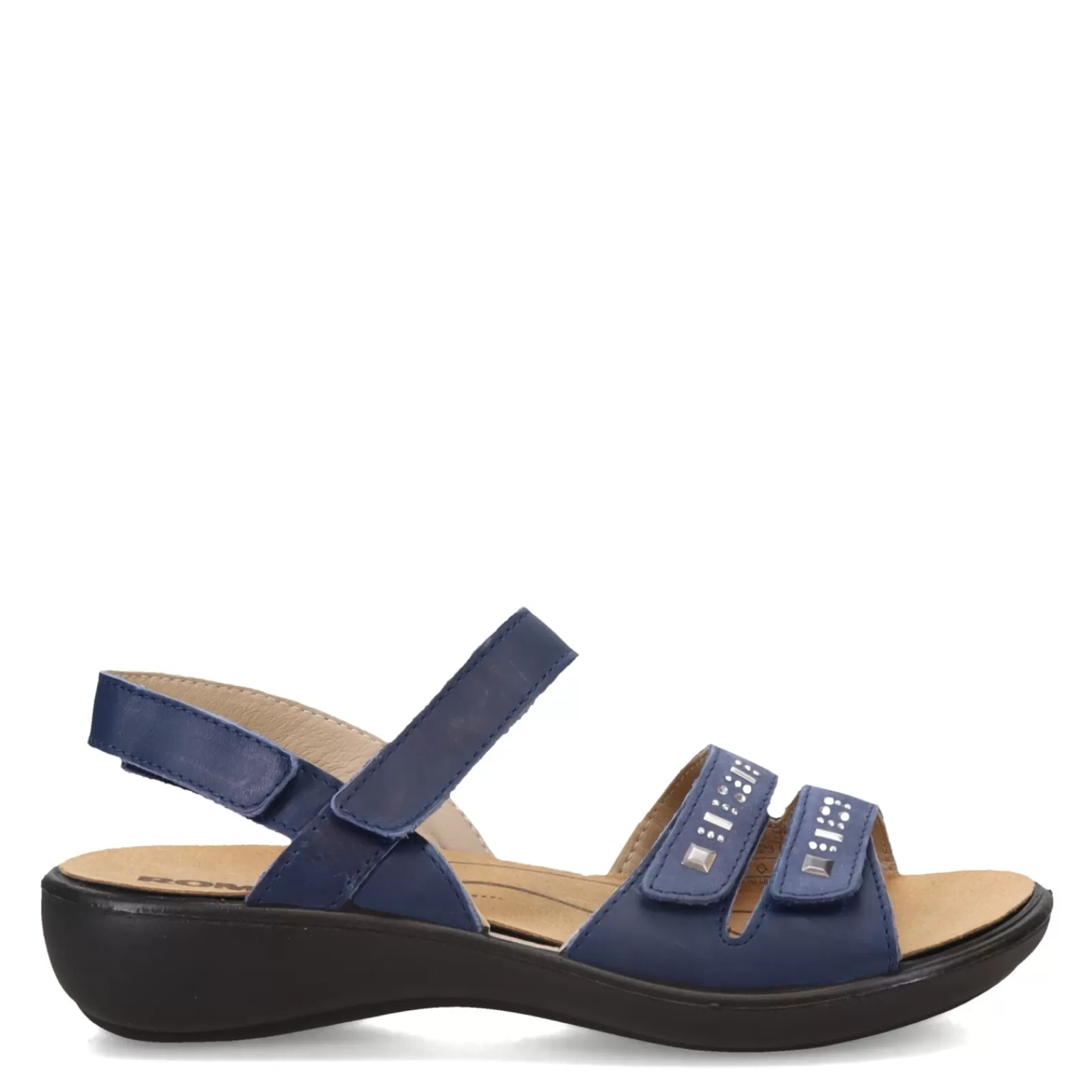 Outlet Romika Women's , Ibiza 86 Sandal Ocean