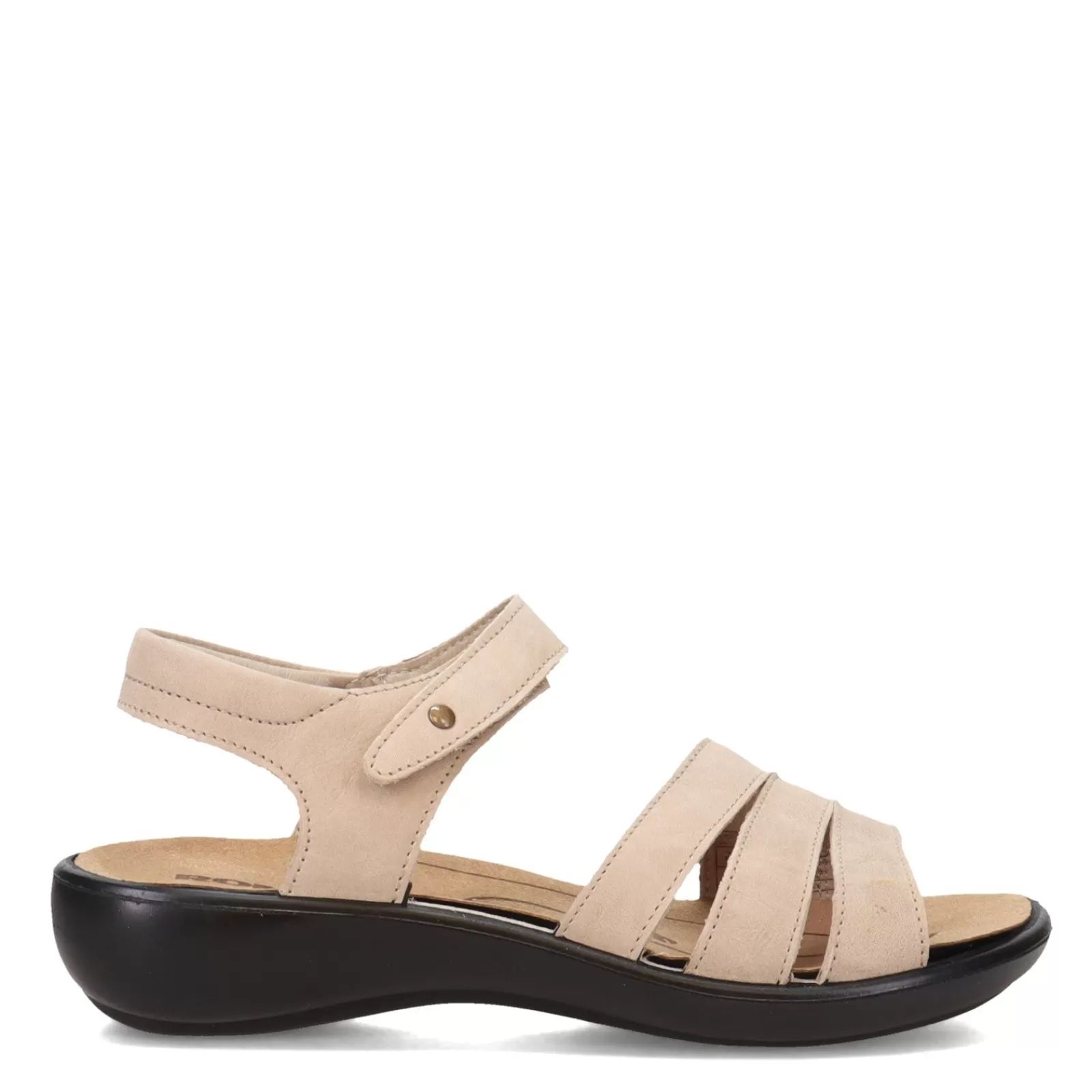 Outlet Romika Women's , Ibiza 111 Sandal Beige