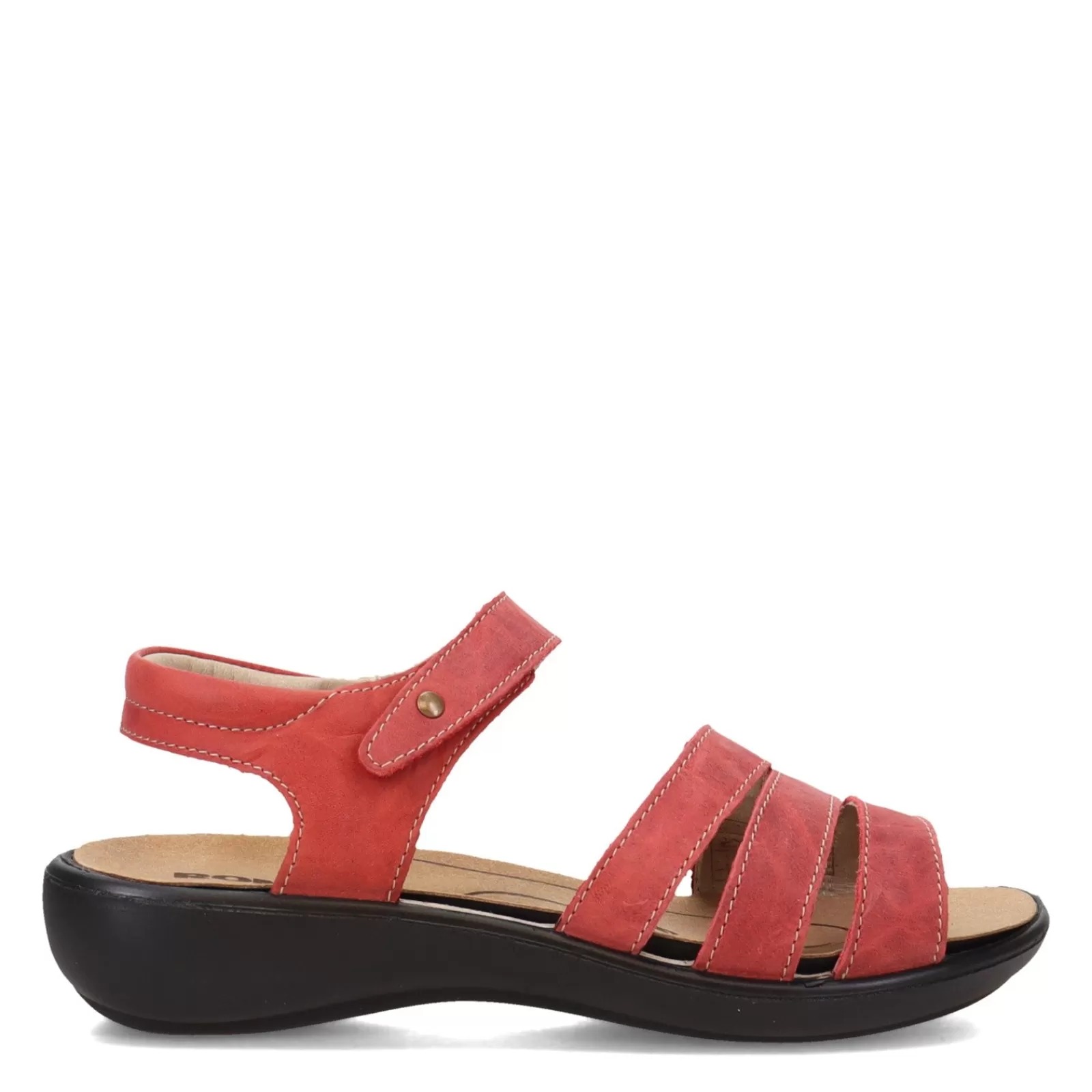 New Romika Women's , Ibiza 111 Sandal Hibiscus