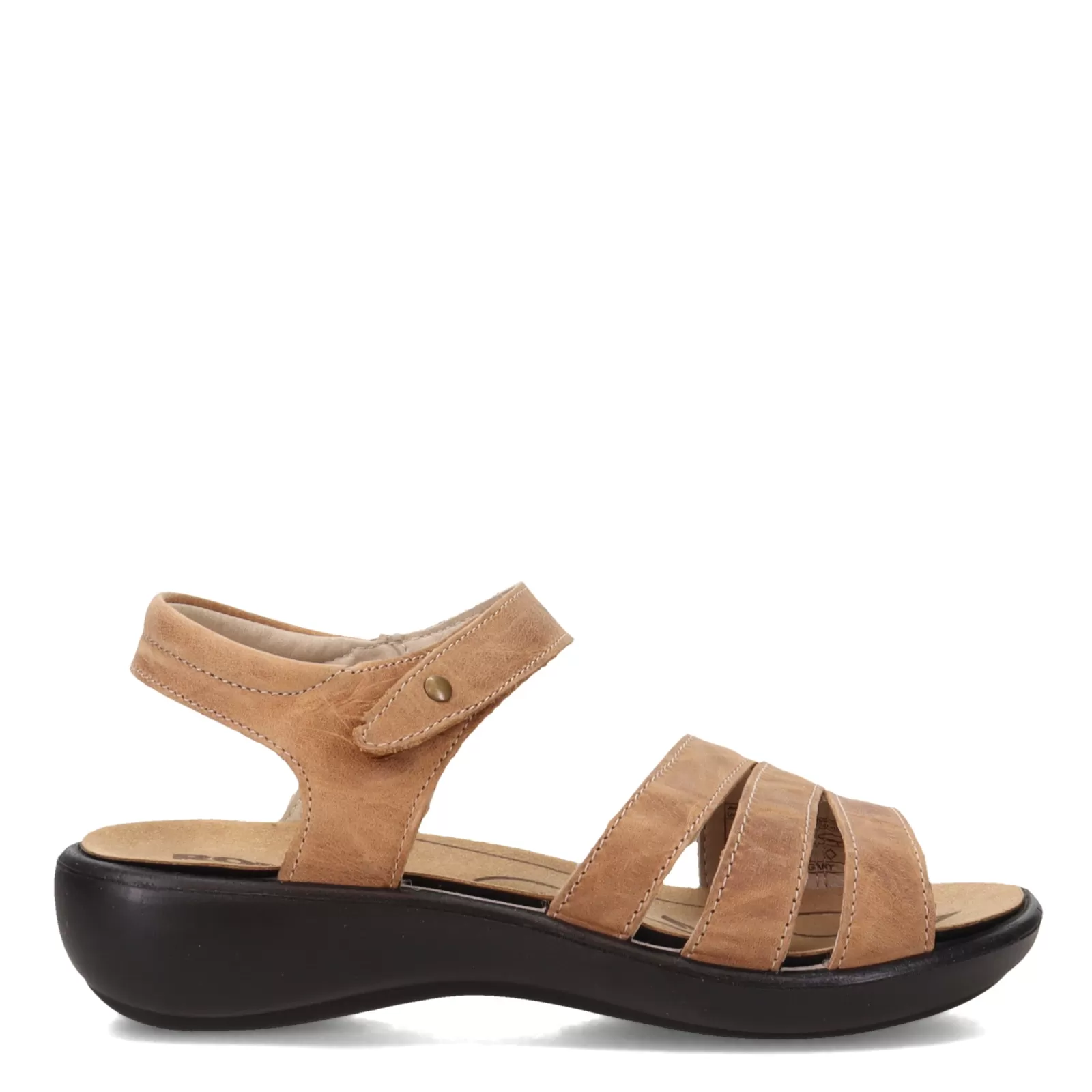 New Romika Women's , Ibiza 111 Sandal Camel