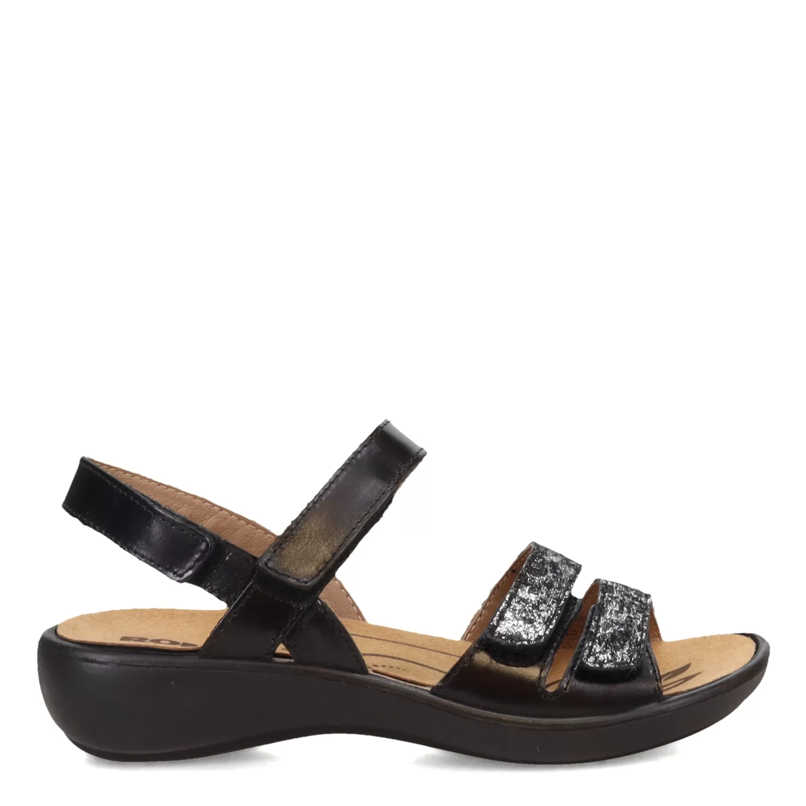 Online Romika Women's , Ibiza 86 Sandal Black