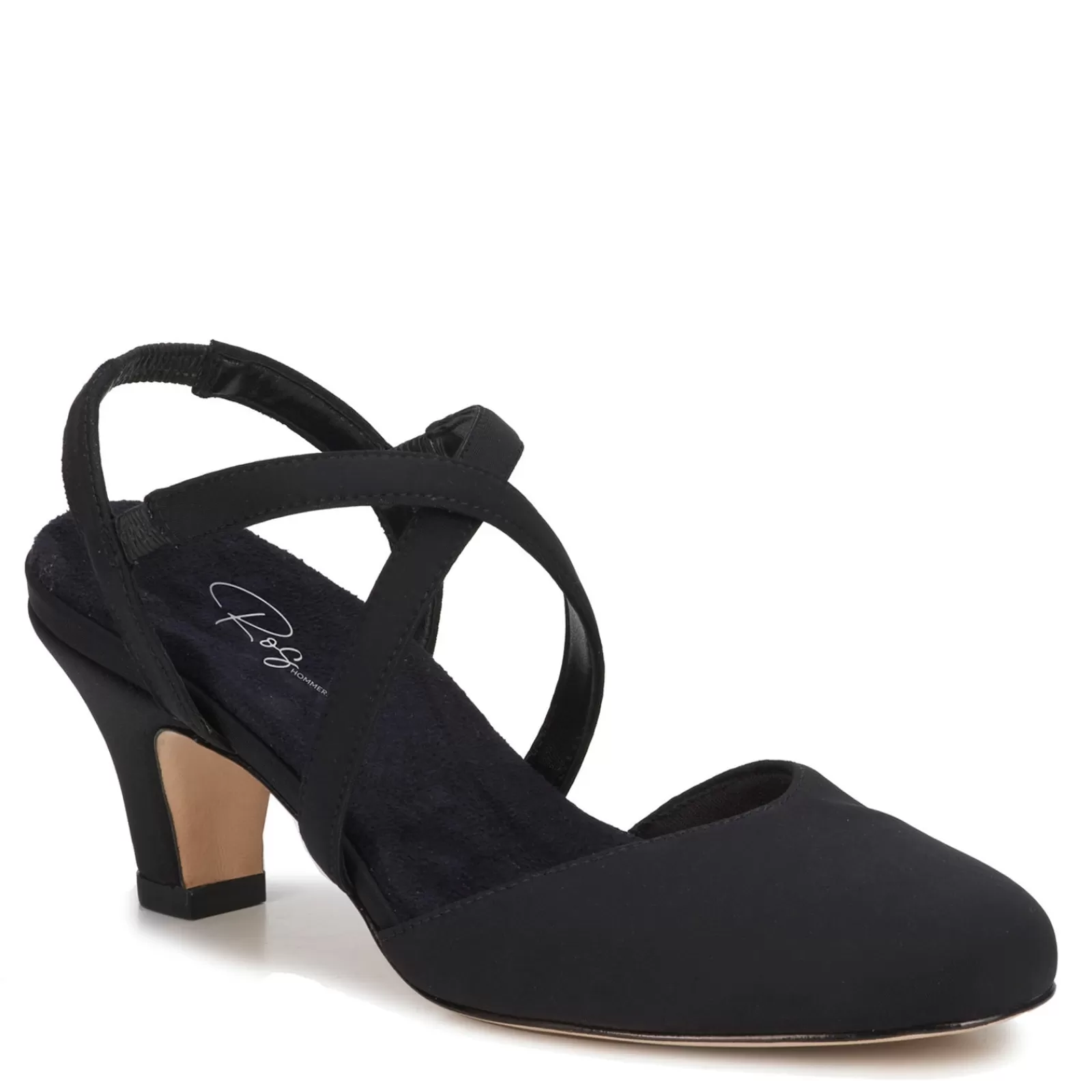 Flash Sale Ros Hommerson Women's , Caliente Pump Black