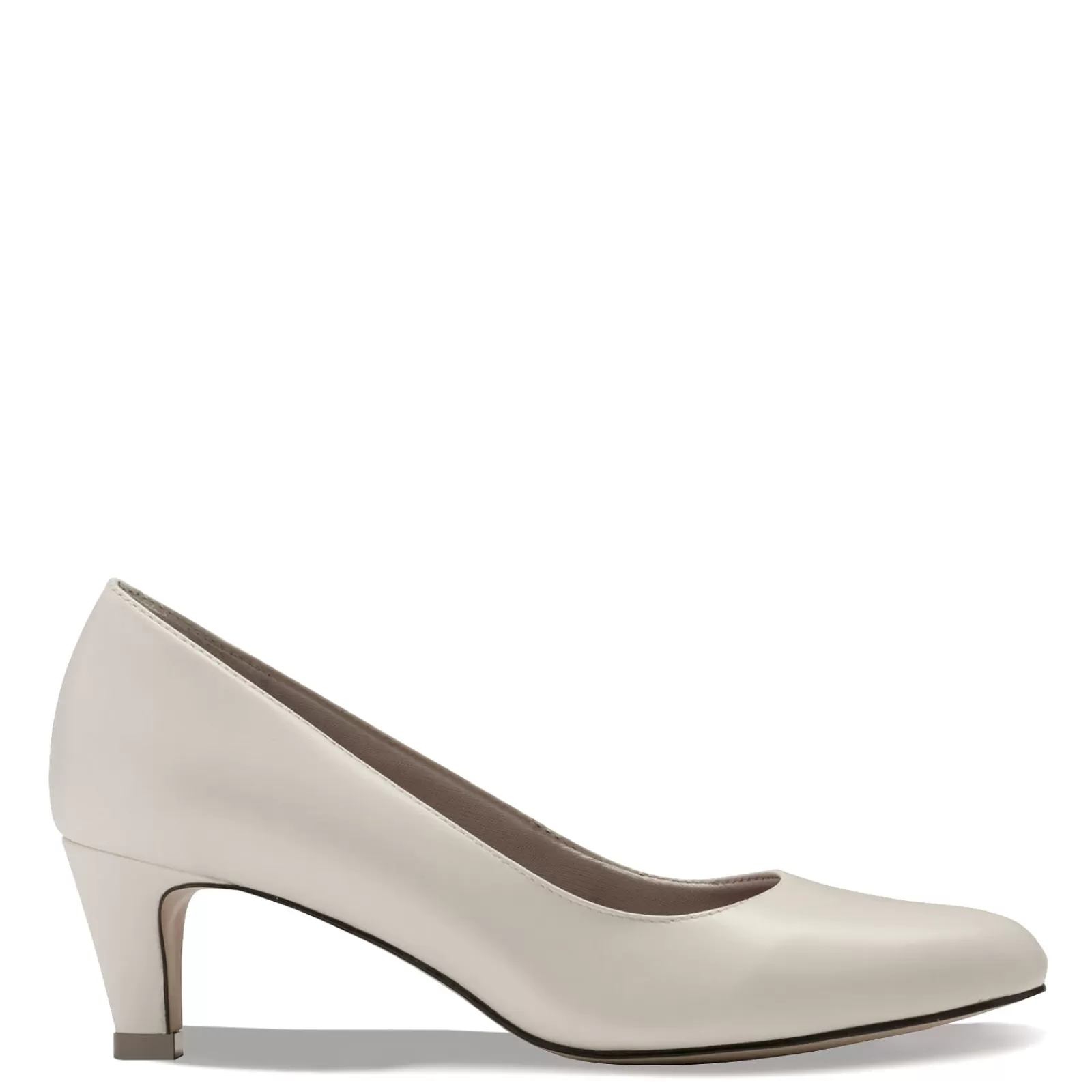 Best Ros Hommerson Women's , Joy II Pump White Leather