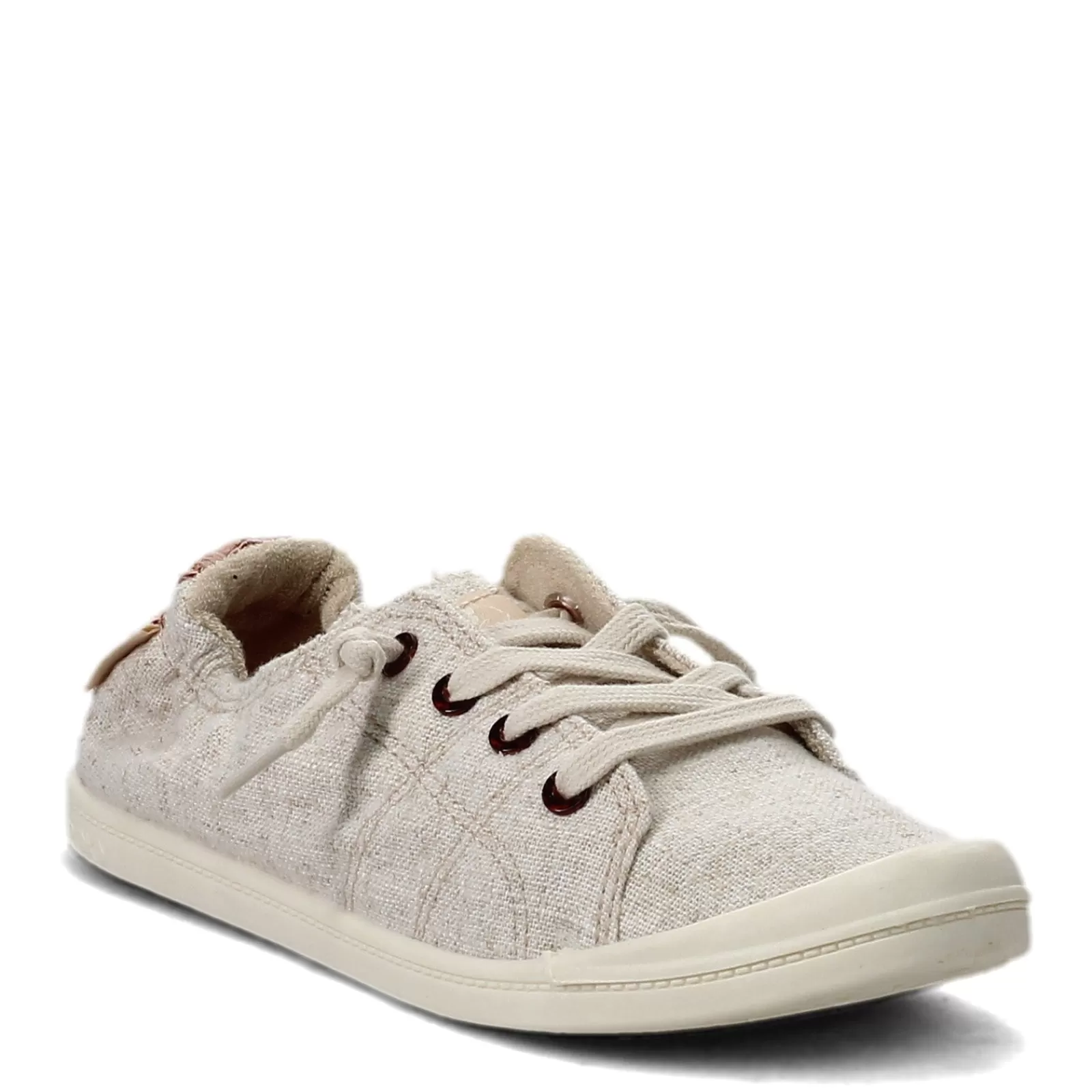 Best Sale Roxy Women's , Bayshore Sneaker Tan Gold