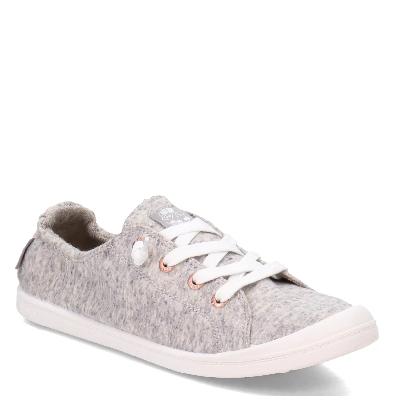 Cheap Roxy Women's , Bayshore Sneaker Dark Grey