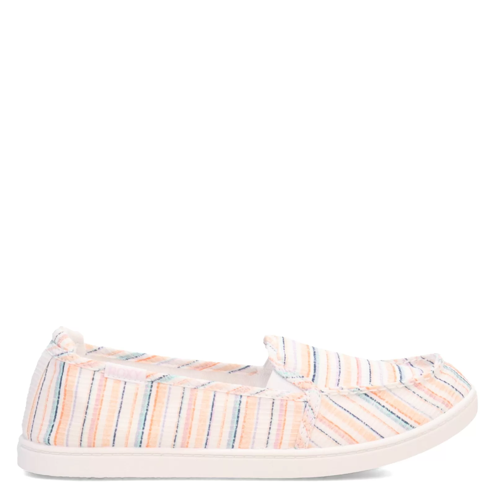 Best Sale Roxy Women's , Minnow VII Slip-On White