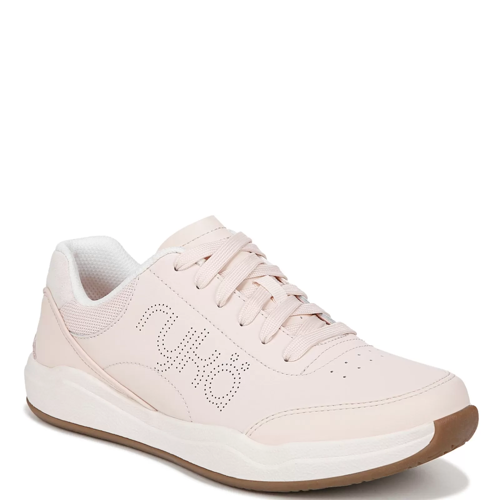 New Ryka Women's , Courtside Pickleball Shoe Shell Beige