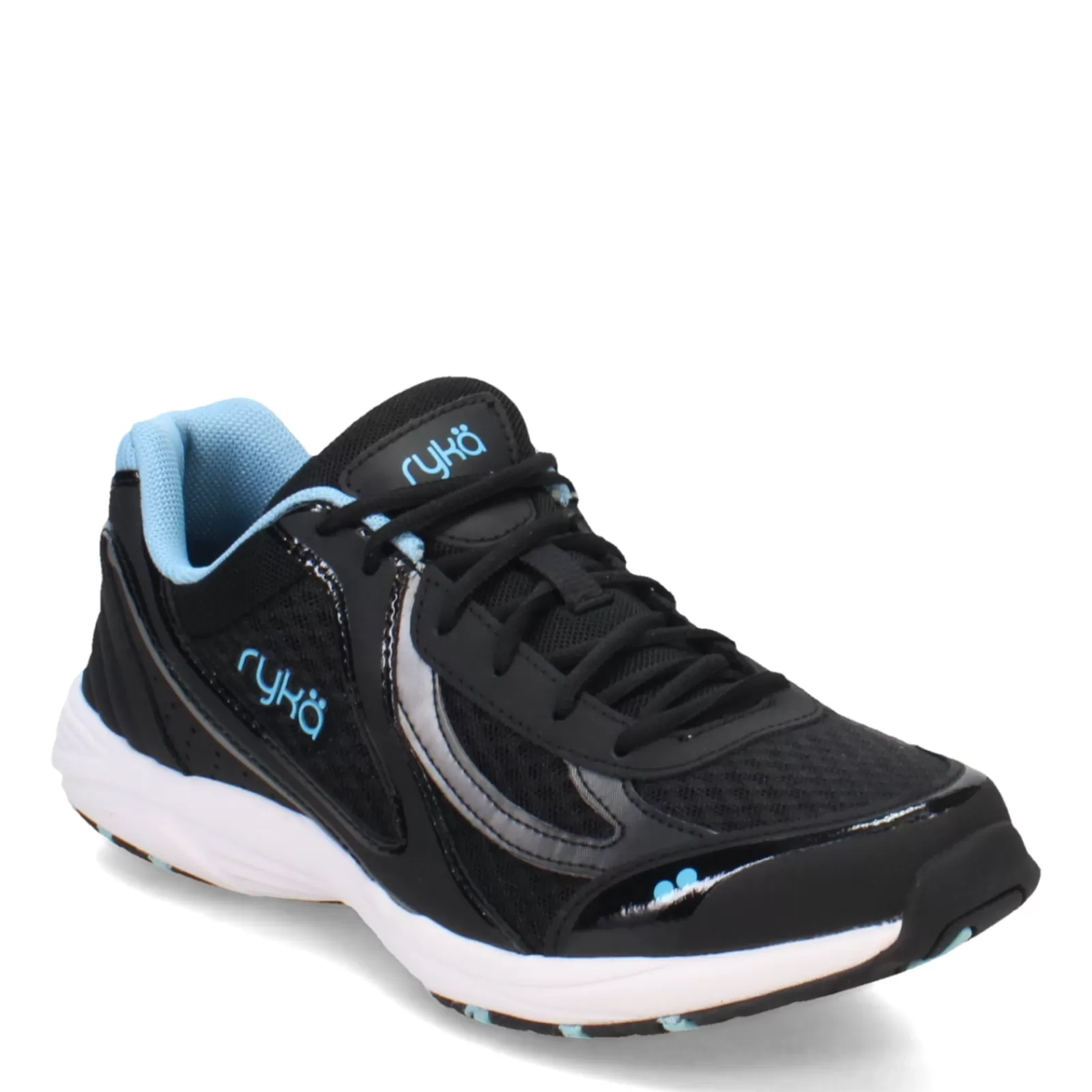 Fashion Ryka Women's , Dash 3 Walking Shoe Black