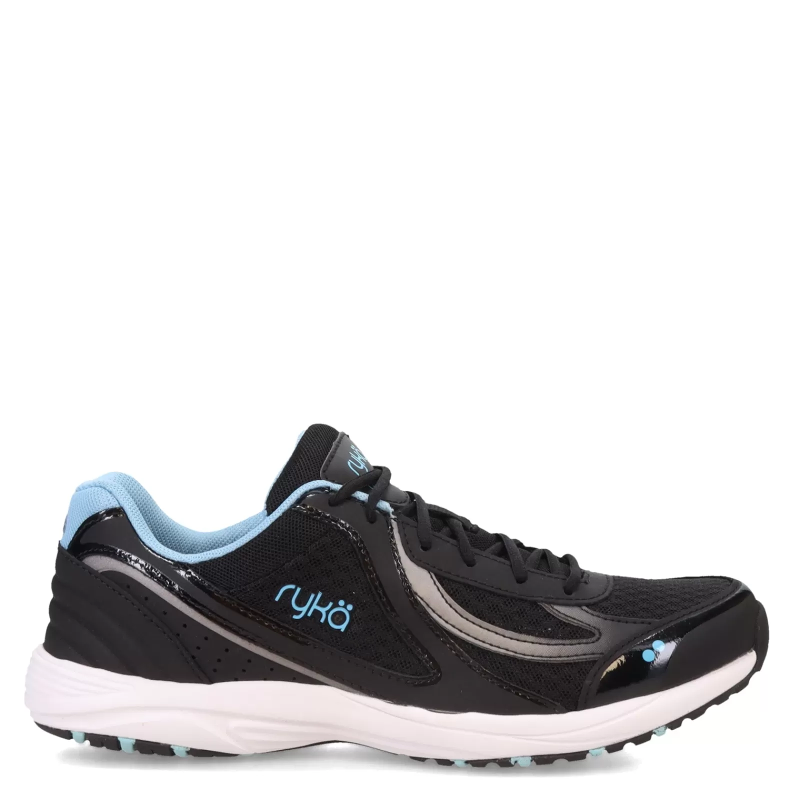 Fashion Ryka Women's , Dash 3 Walking Shoe Black