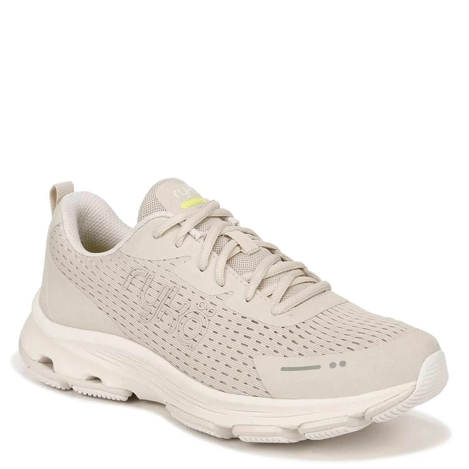 Clearance Ryka Women's , Devotion LS Walking Shoe Beige