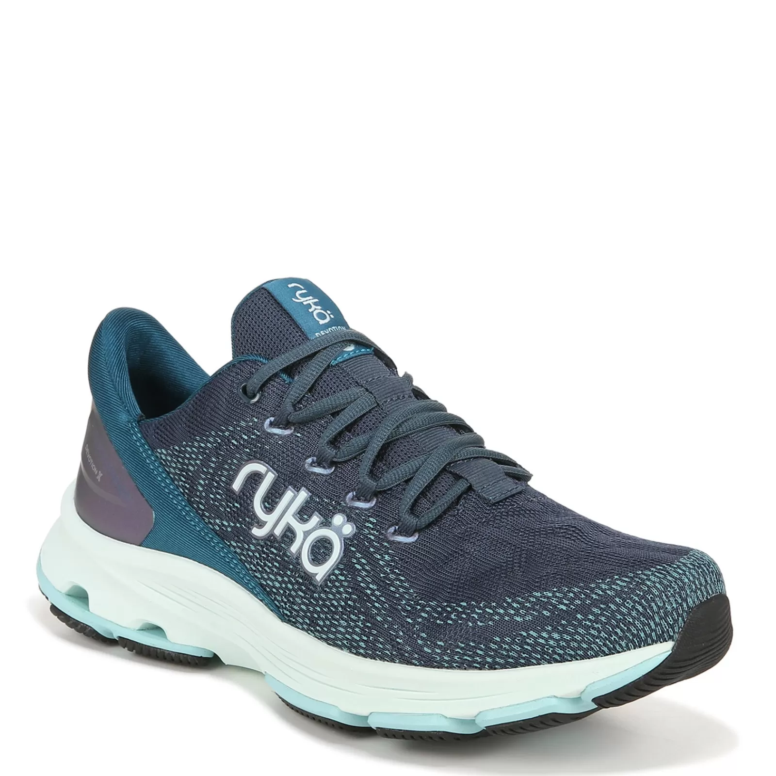 Best Ryka Women's , Devotion X Classic Walking Shoe Teal