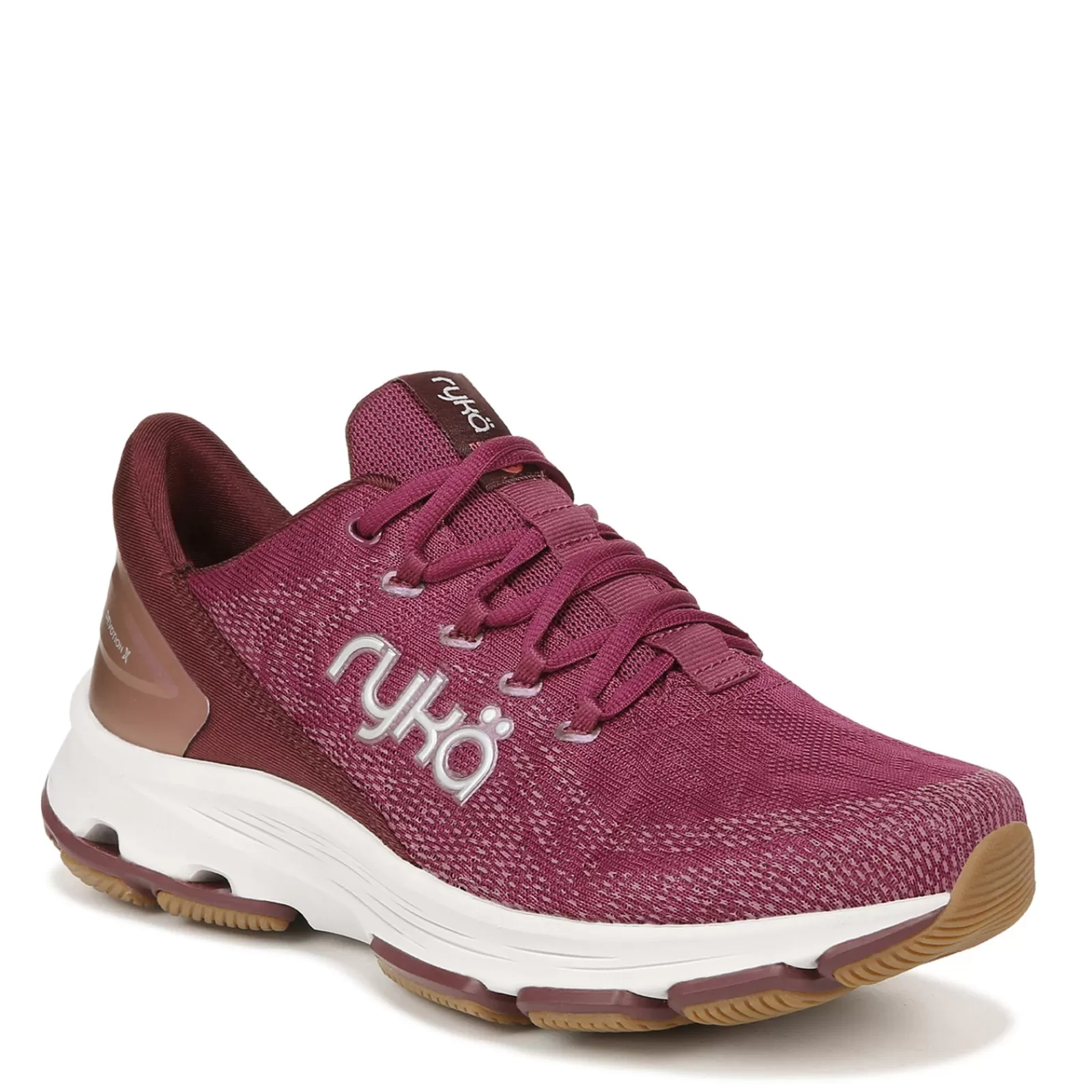 Best Ryka Women's , Devotion X Classic Walking Shoe Berry