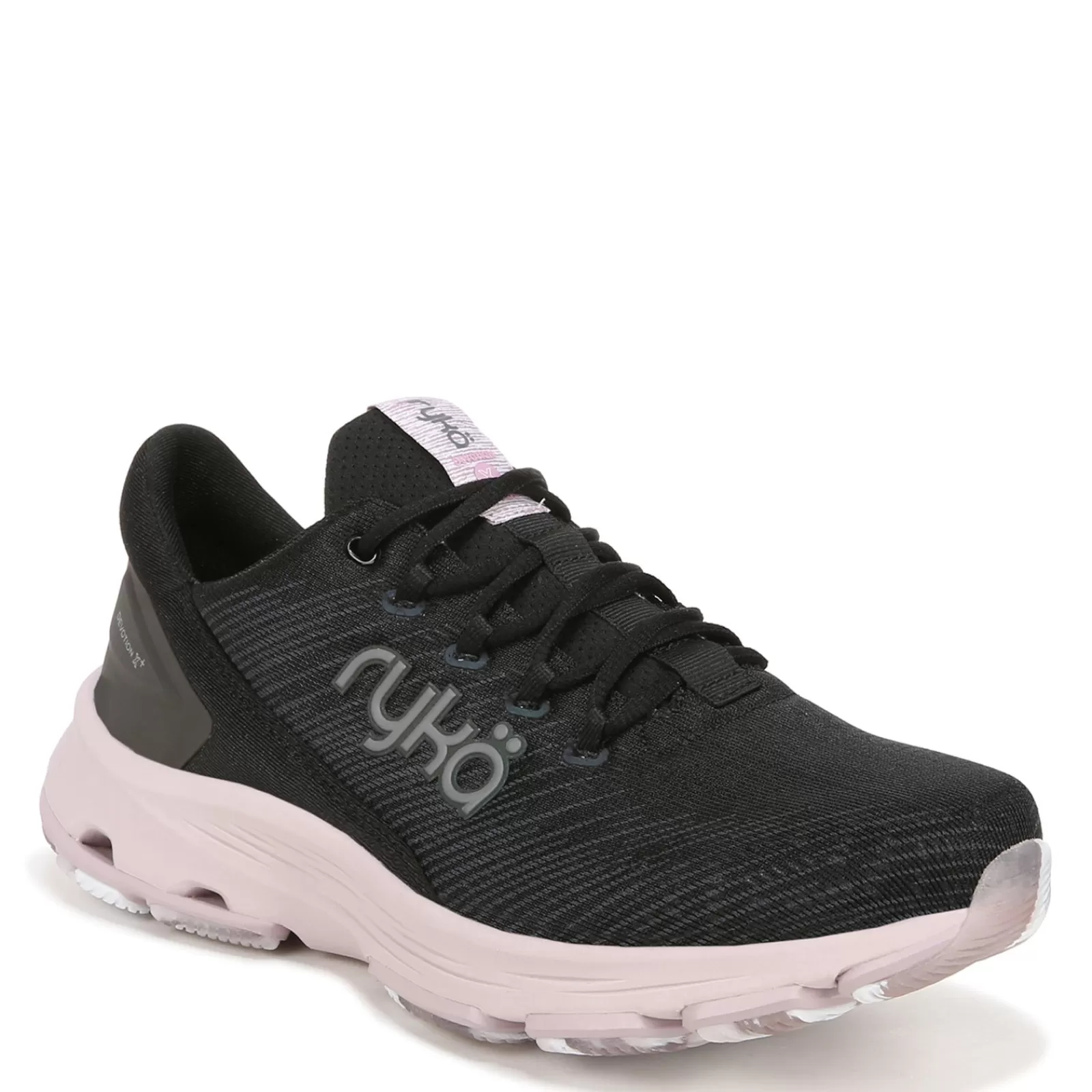 Online Ryka Women's , Devotion X Plus Walking Shoe Black