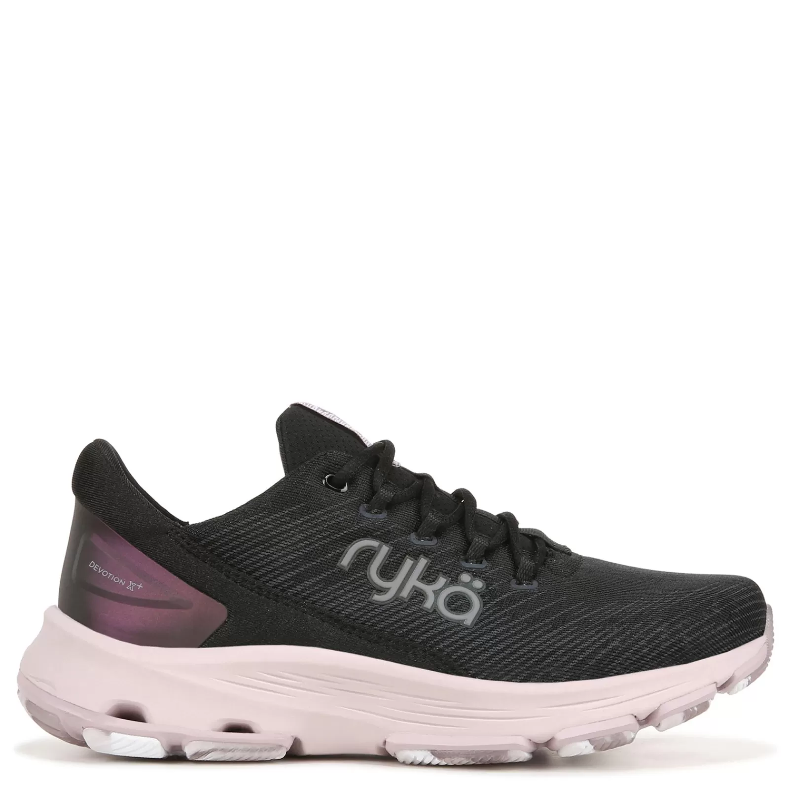 Online Ryka Women's , Devotion X Plus Walking Shoe Black