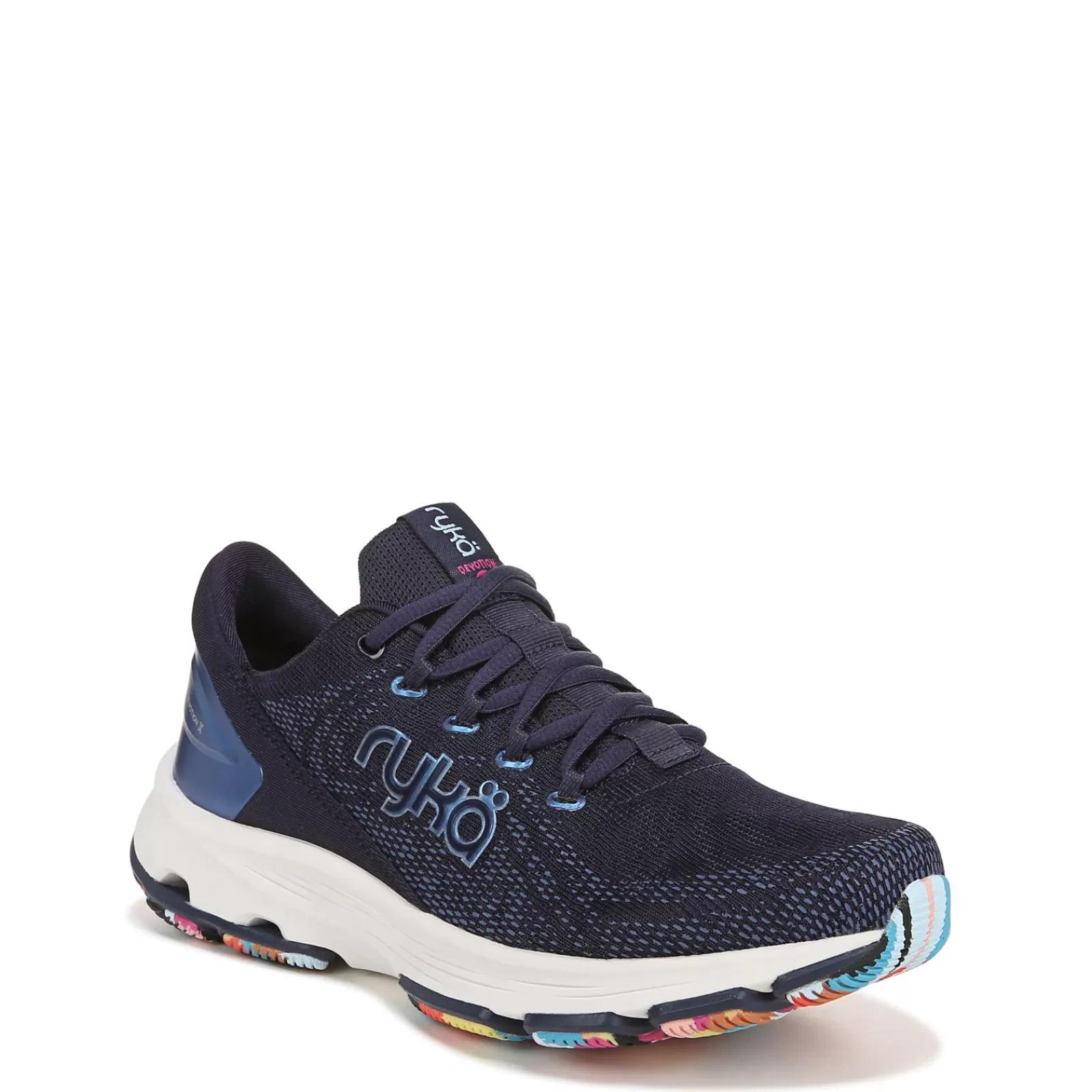 Cheap Ryka Women's , Devotion X Walking Shoe Blue Tonal