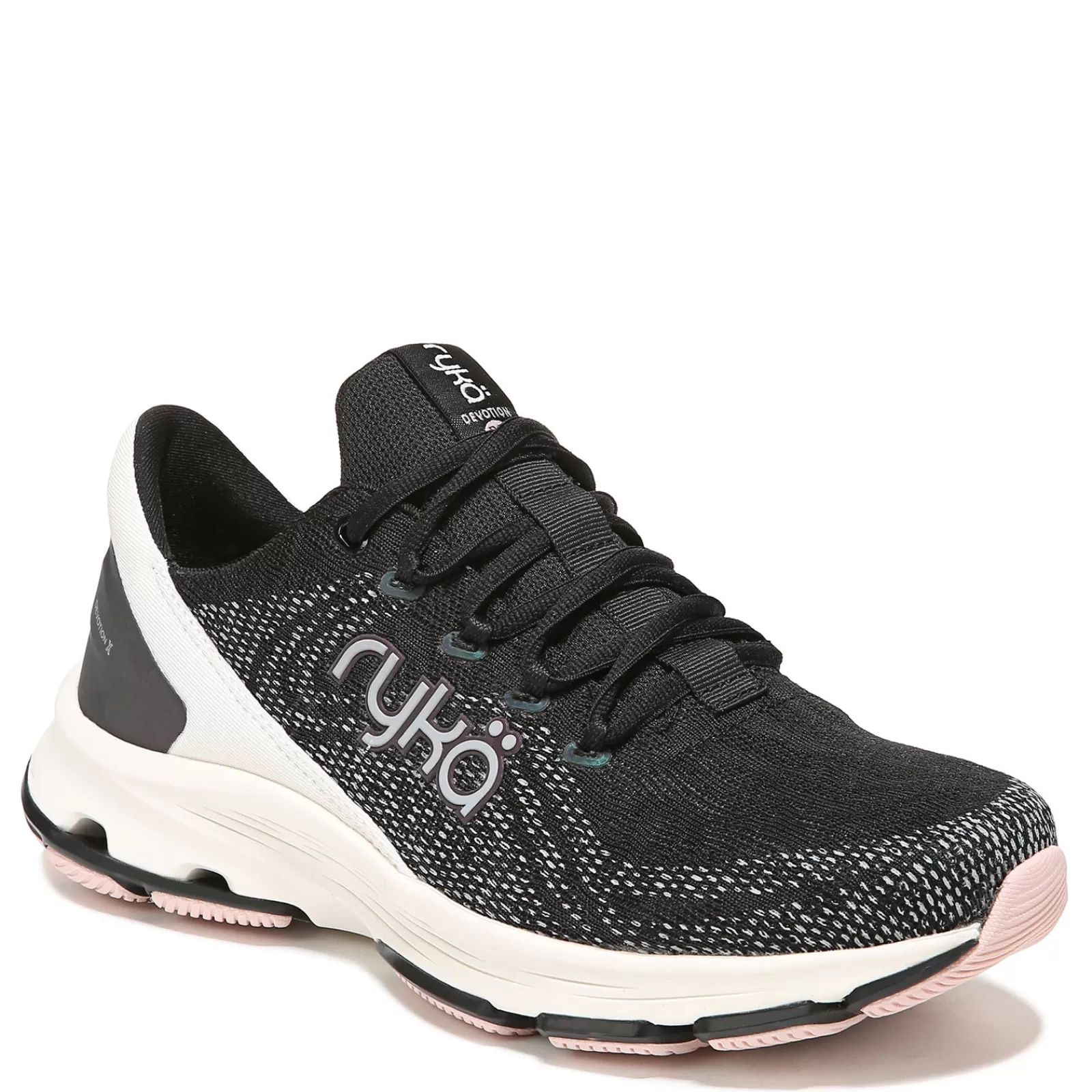 Cheap Ryka Women's , Devotion X Walking Shoe Black