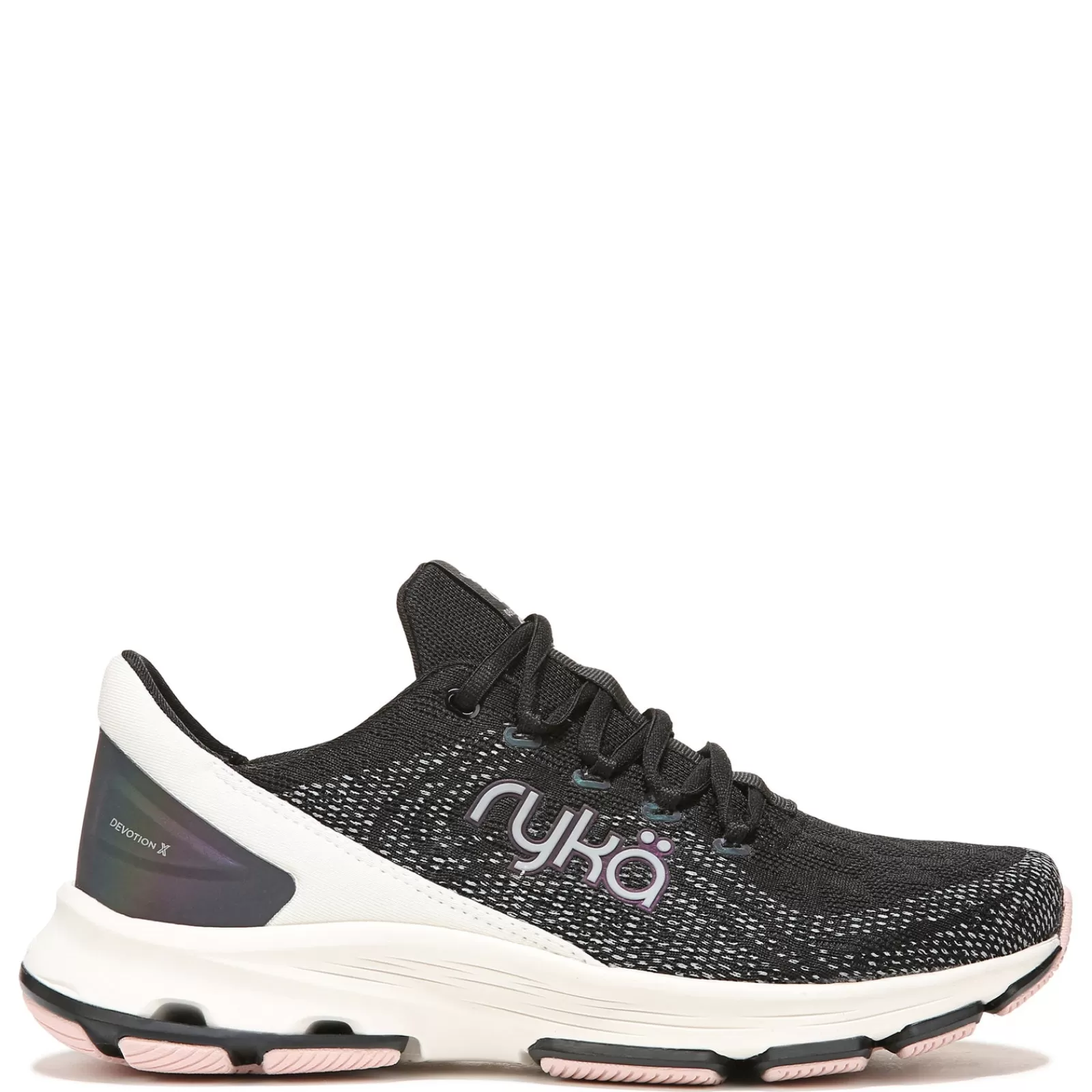 Cheap Ryka Women's , Devotion X Walking Shoe Black