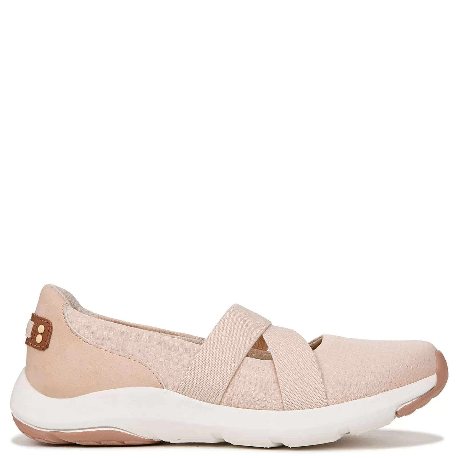 Best Ryka Women's , Endless Slip-On Beige