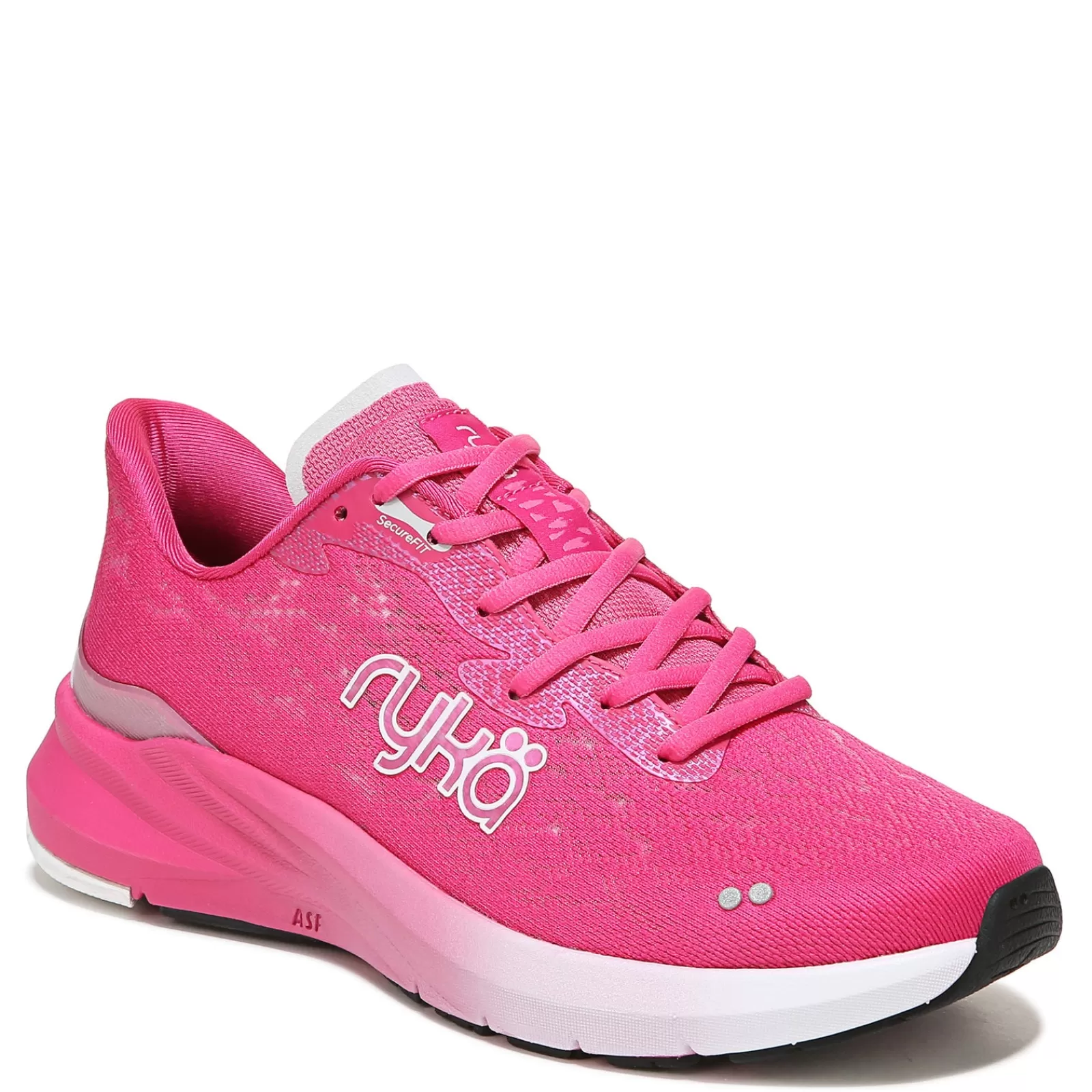 Best Sale Ryka Women's , Euphoria Running Shoe Pink