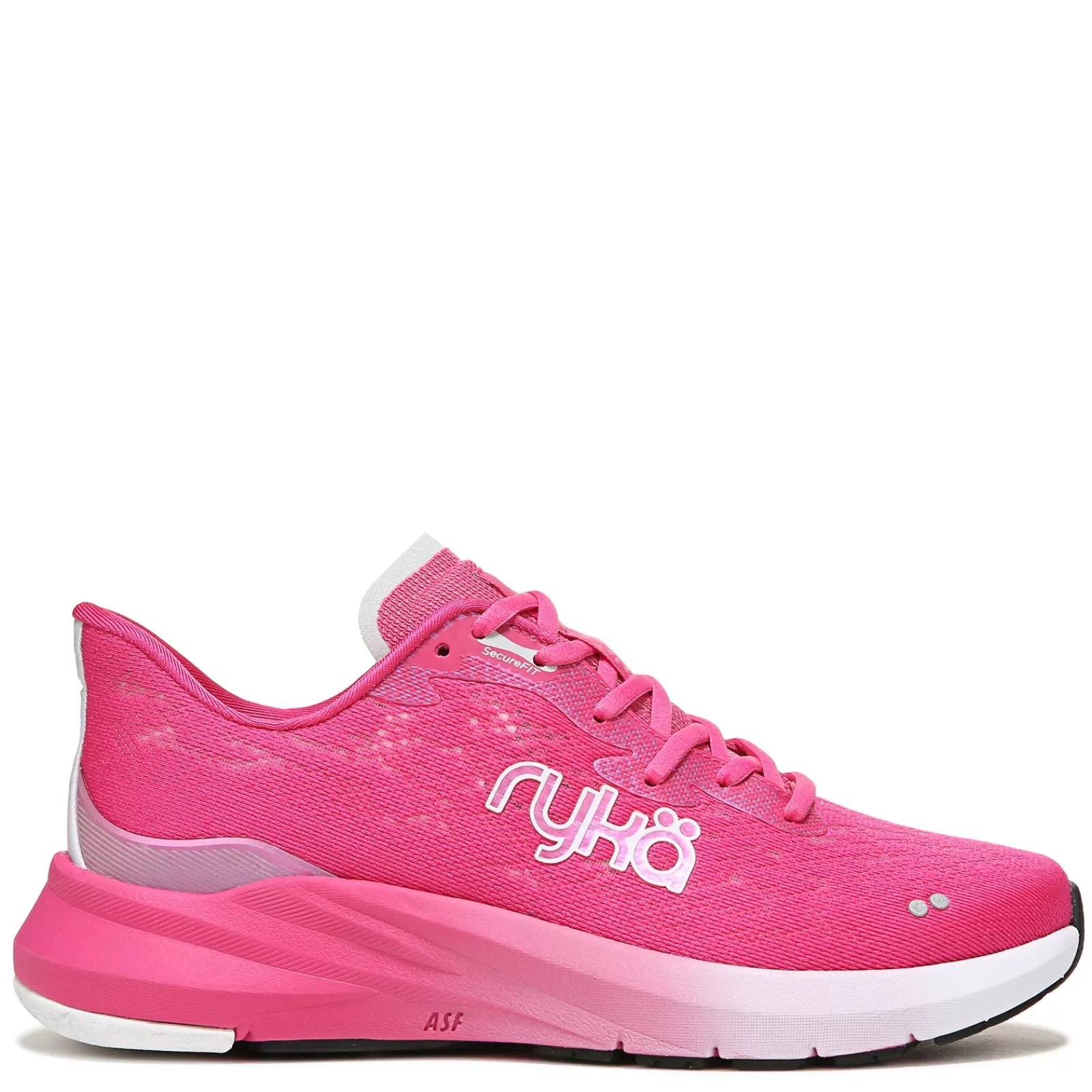 Best Sale Ryka Women's , Euphoria Running Shoe Pink